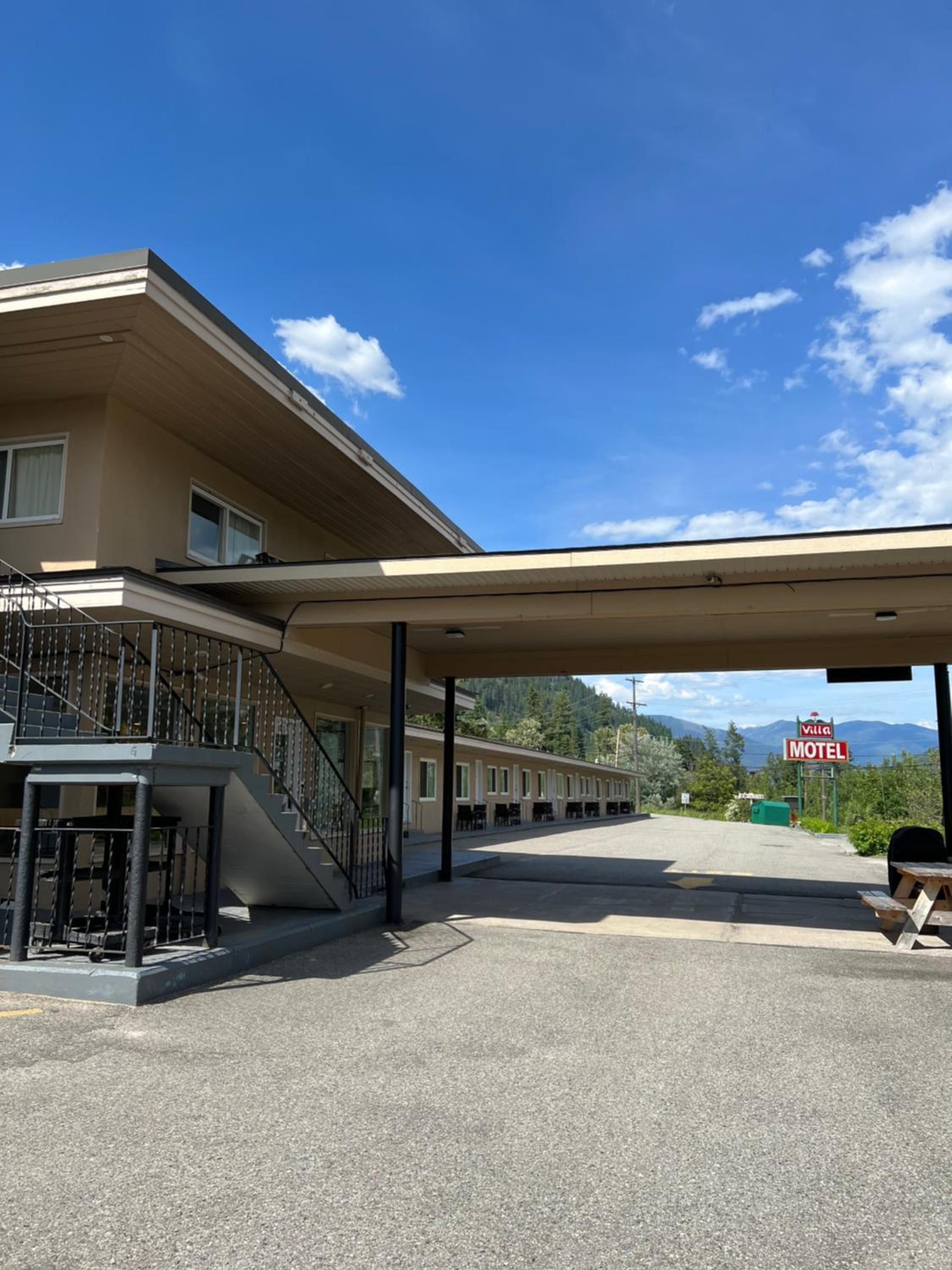 Villa Motel