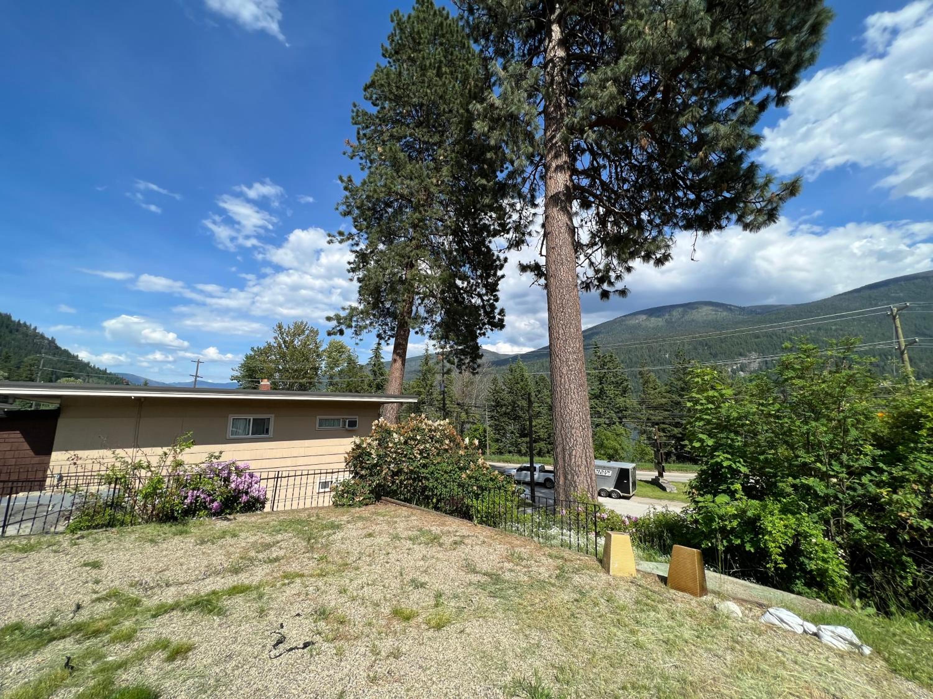 Villa Motel