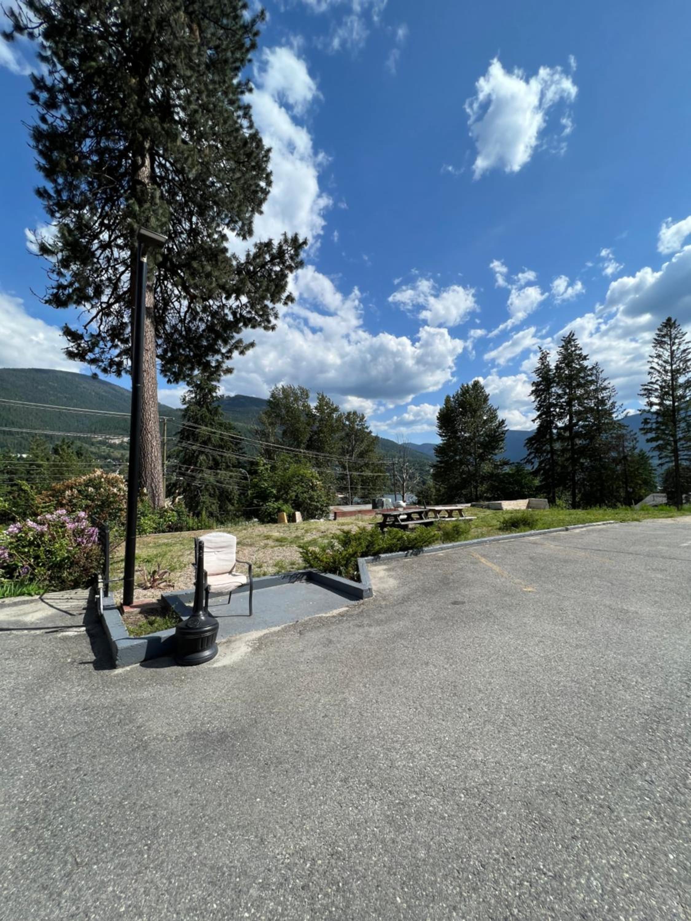 Villa Motel
