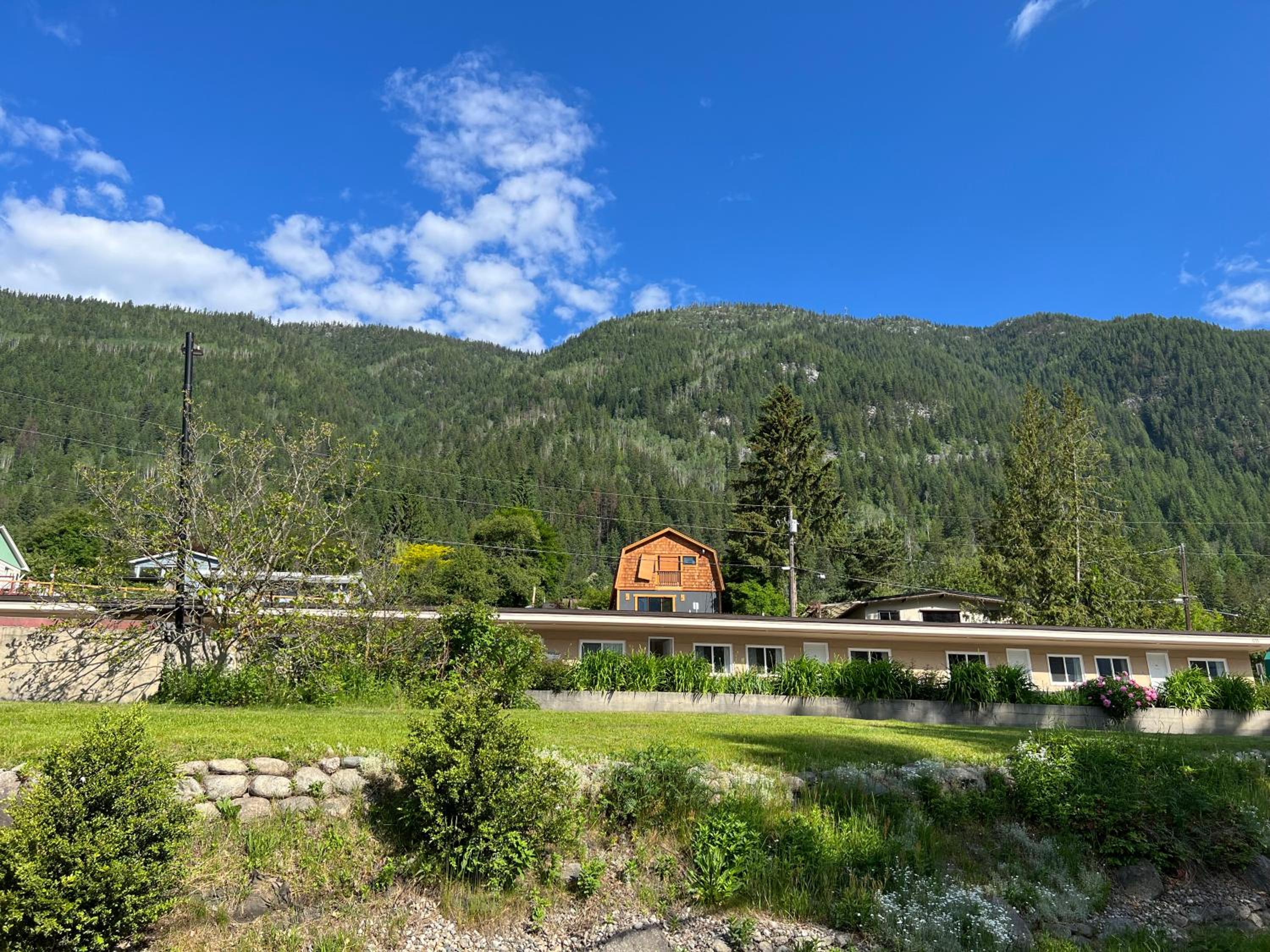 Villa Motel