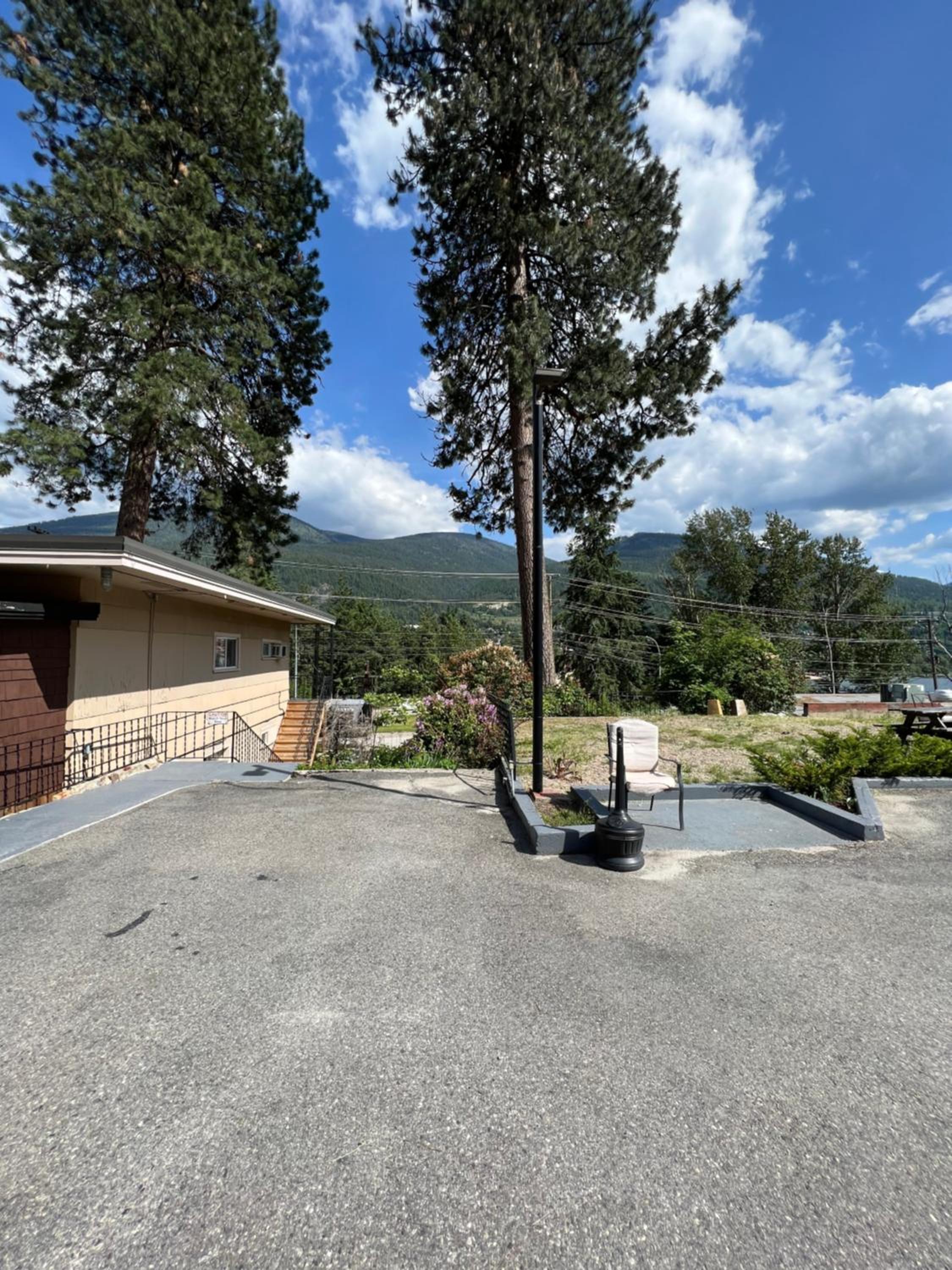 Villa Motel