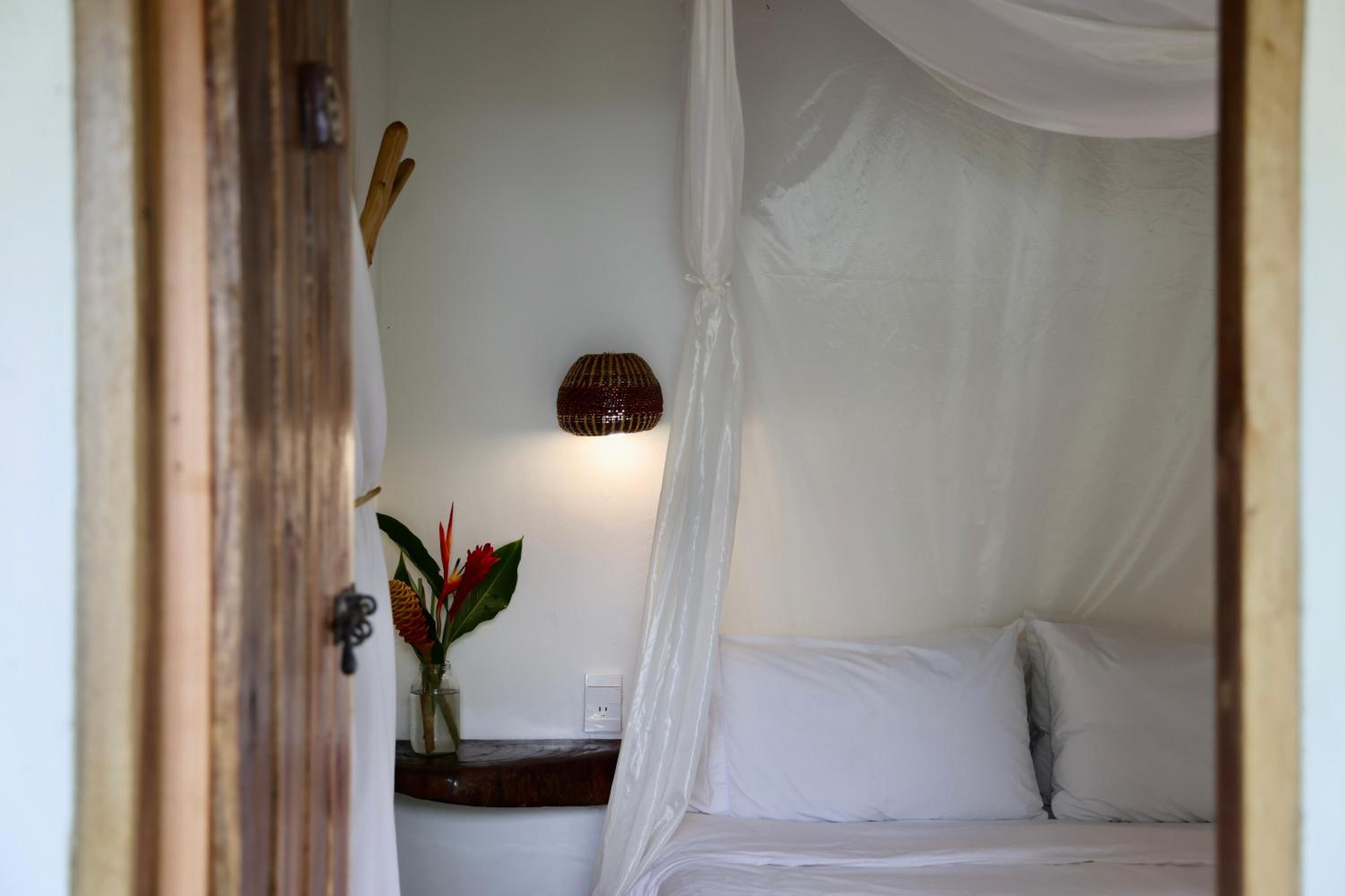 Mundo Nuevo ECO LODGE