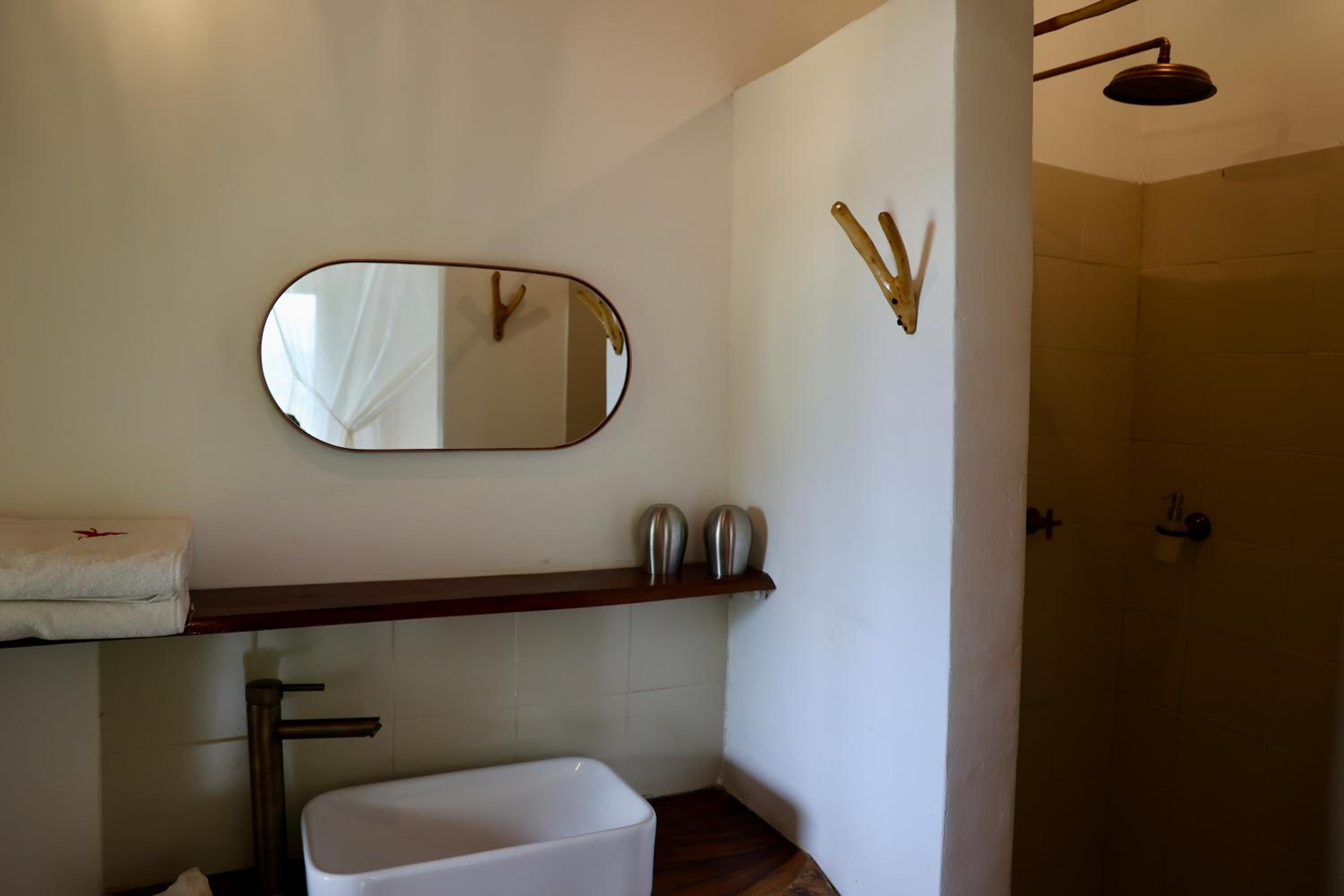 Mundo Nuevo ECO LODGE