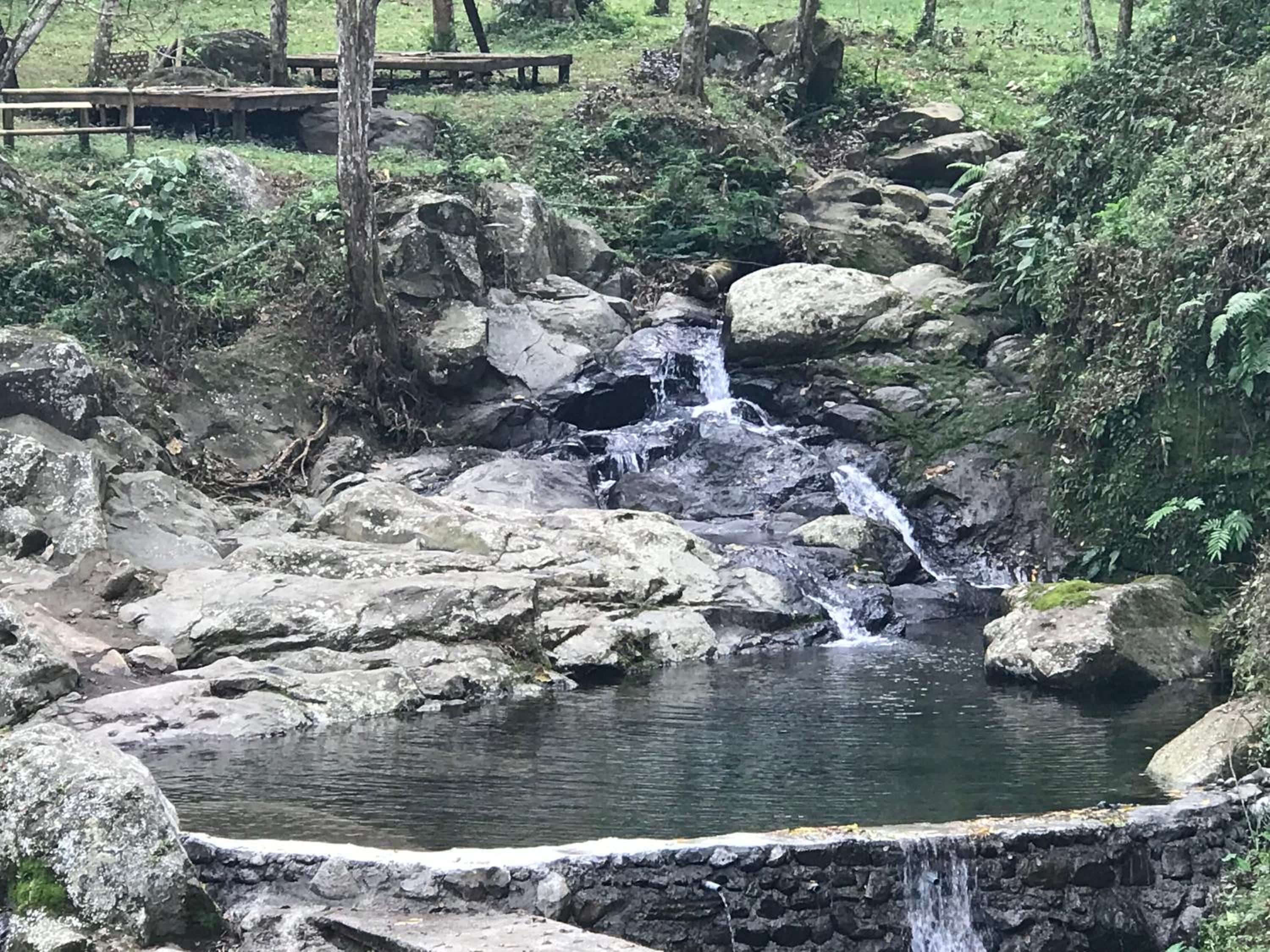 Joben Ecolodge