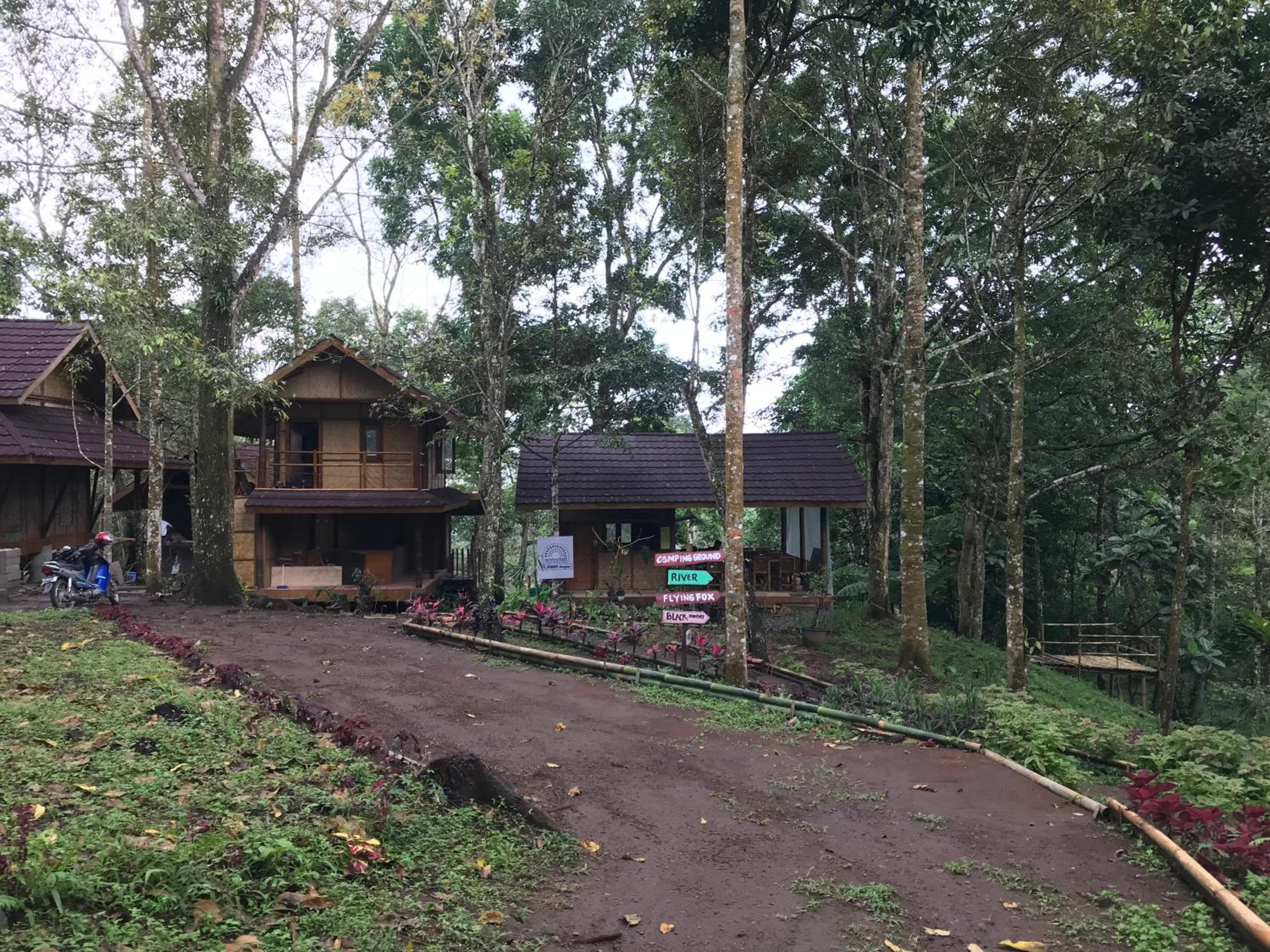 Joben Ecolodge