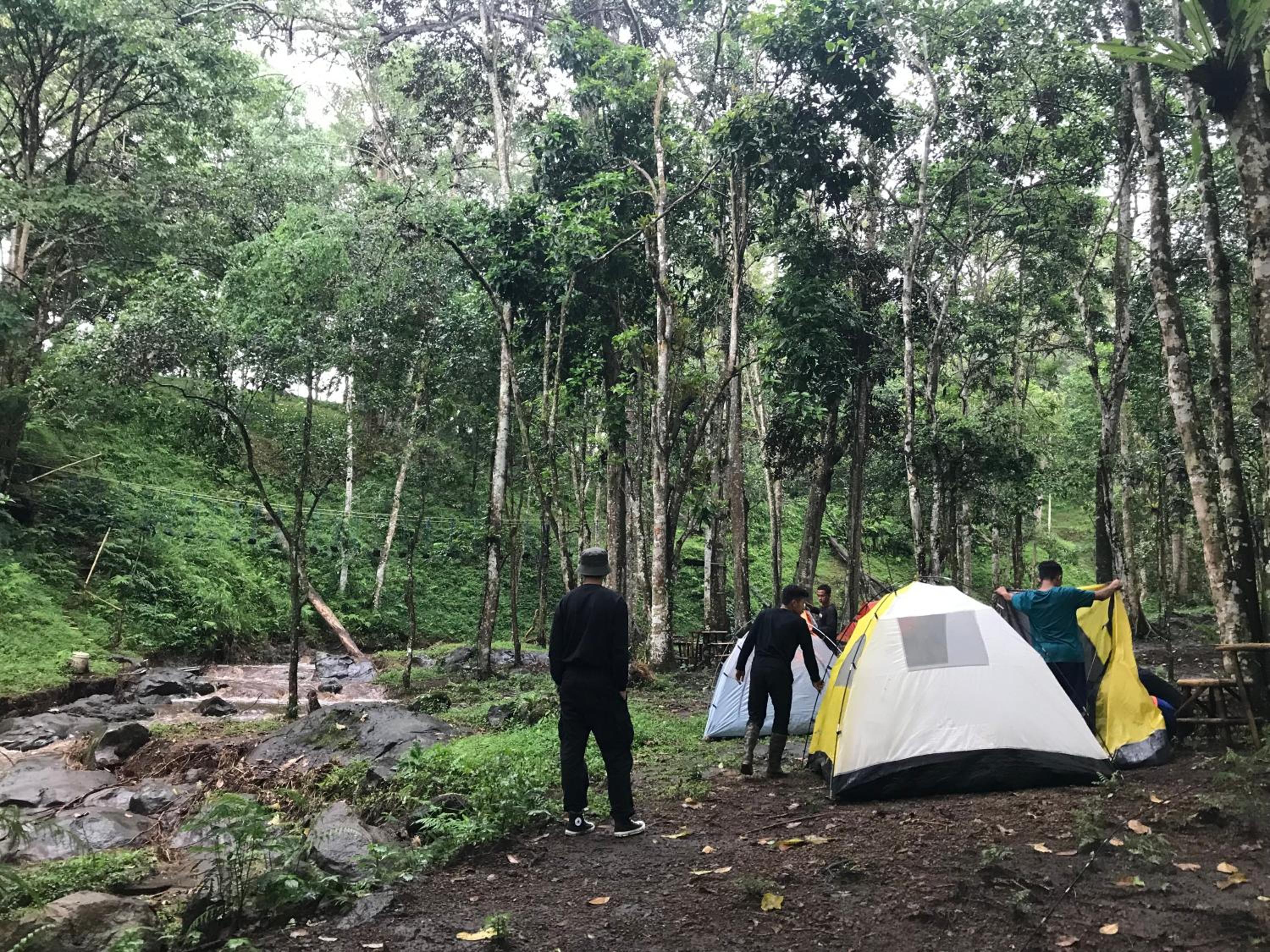 Joben Ecolodge
