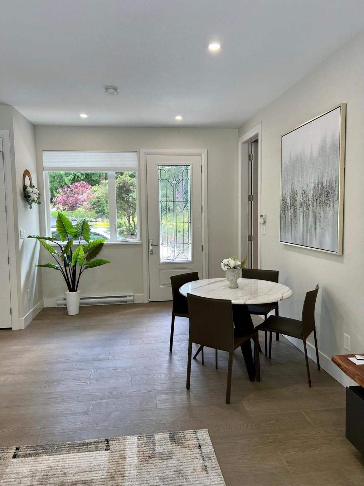 Sooke Vacations - East Sooke Hideaway Guest Suite - Property Image 4