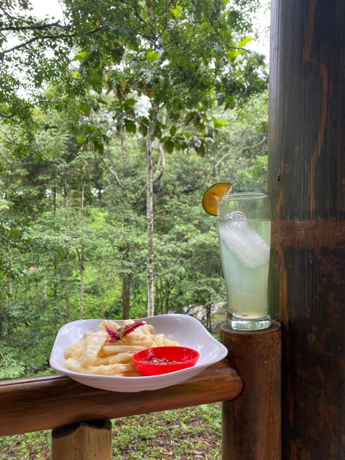 Joben Ecolodge