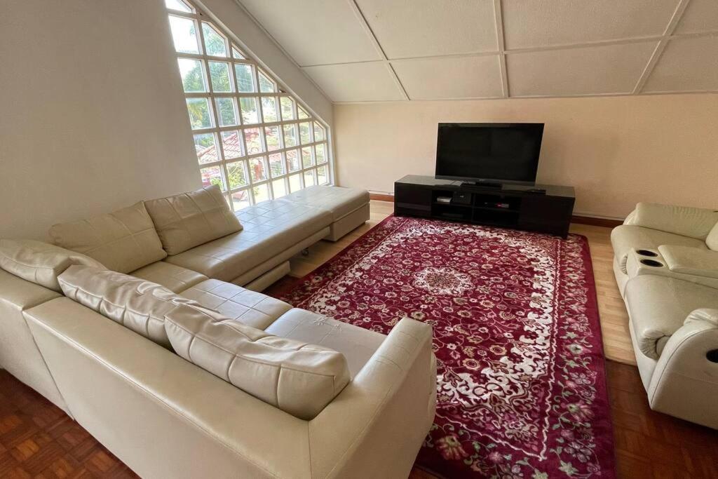 Spacious Home in Kuala Terengganu photo 2