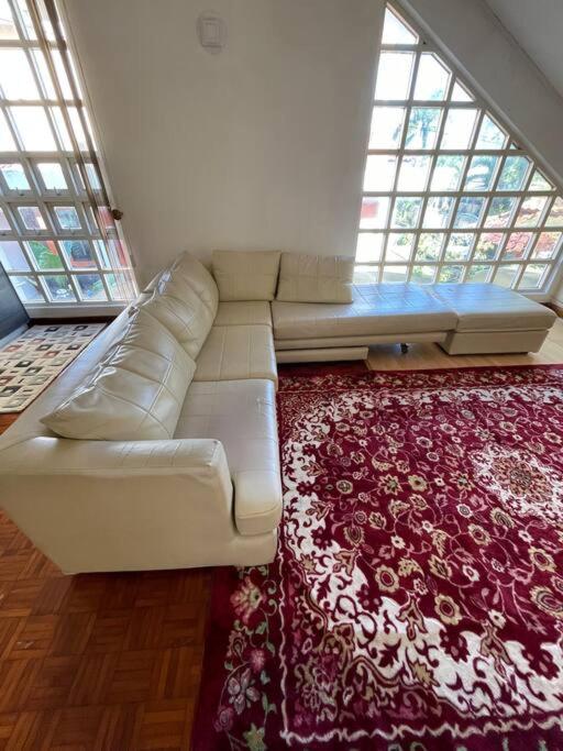 Spacious Home in Kuala Terengganu photo 4