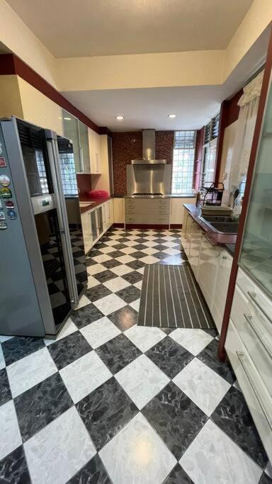 Spacious Home in Kuala Terengganu photo 5