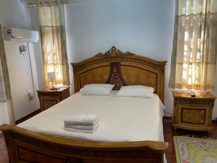 Spacious Home in Kuala Terengganu photo 6