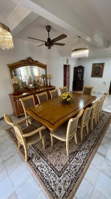 Spacious Home in Kuala Terengganu photo 7
