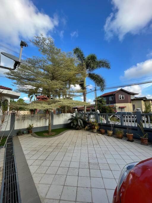 Spacious Home in Kuala Terengganu photo 8