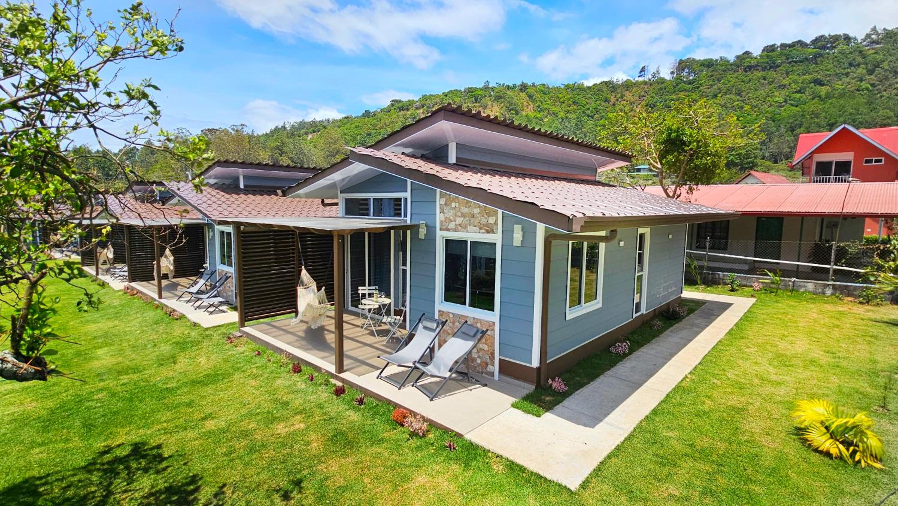 Hotel El Cielo by Villa Alejandro - Image 1