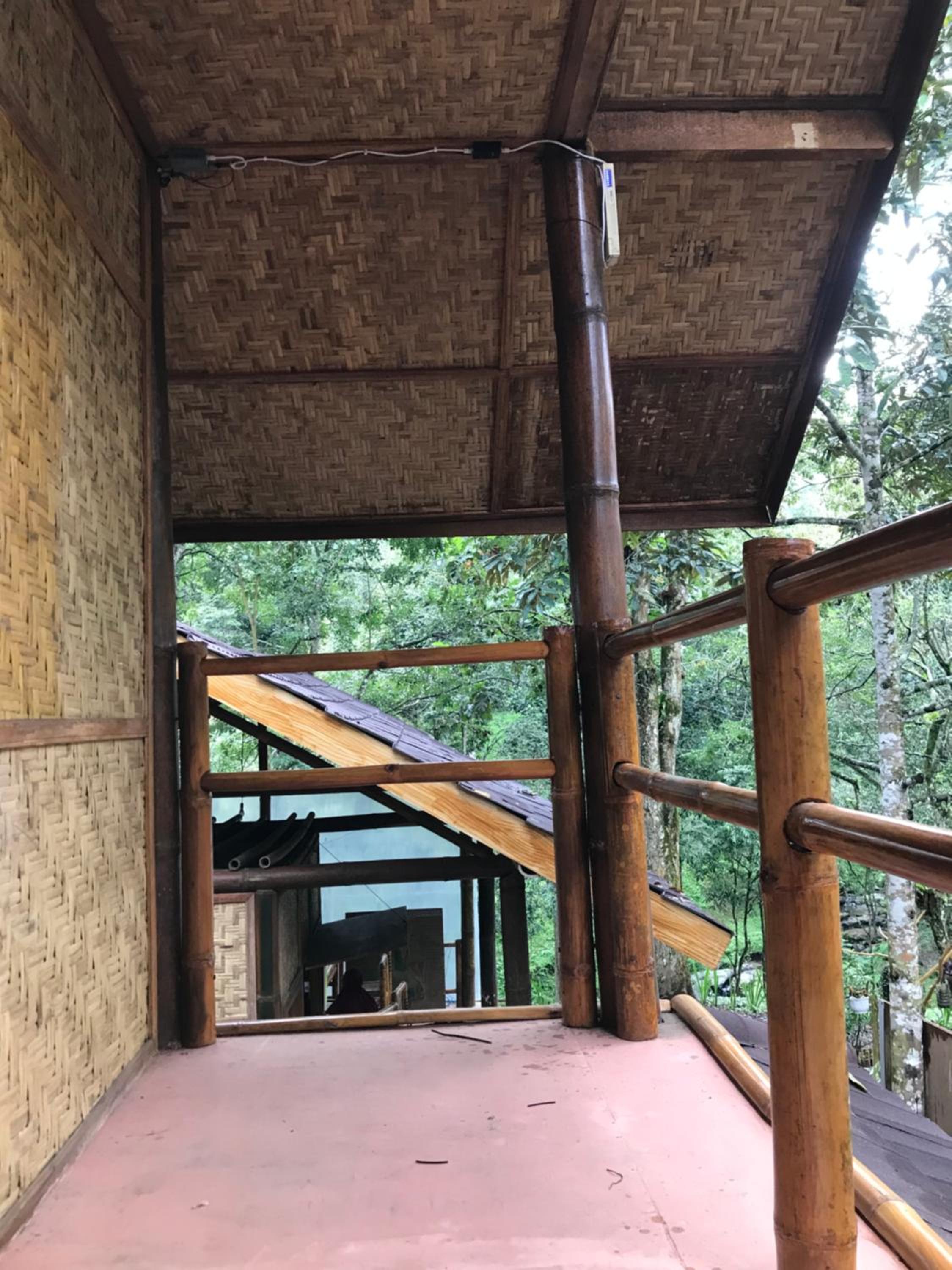 Joben Ecolodge