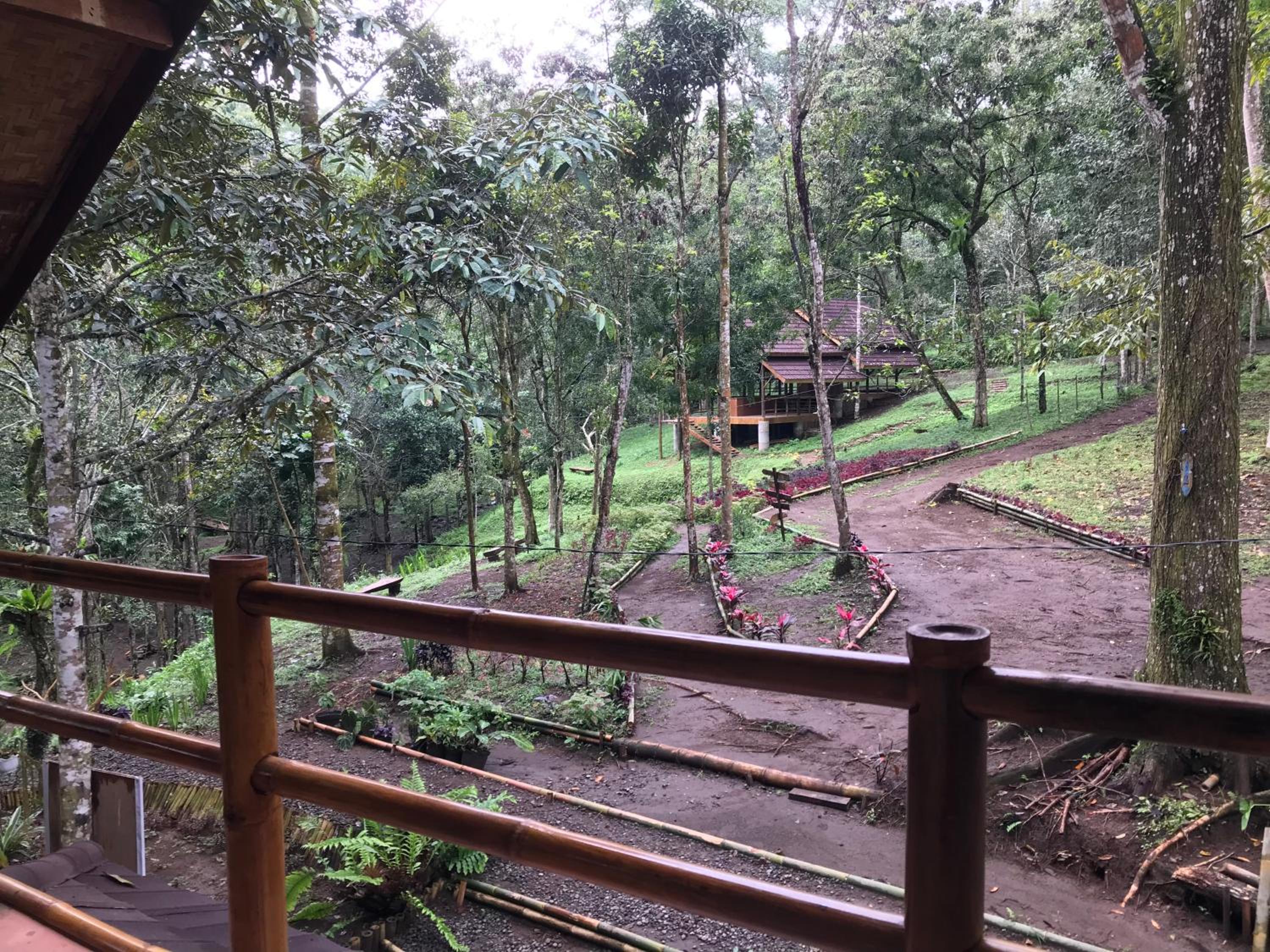 Joben Ecolodge