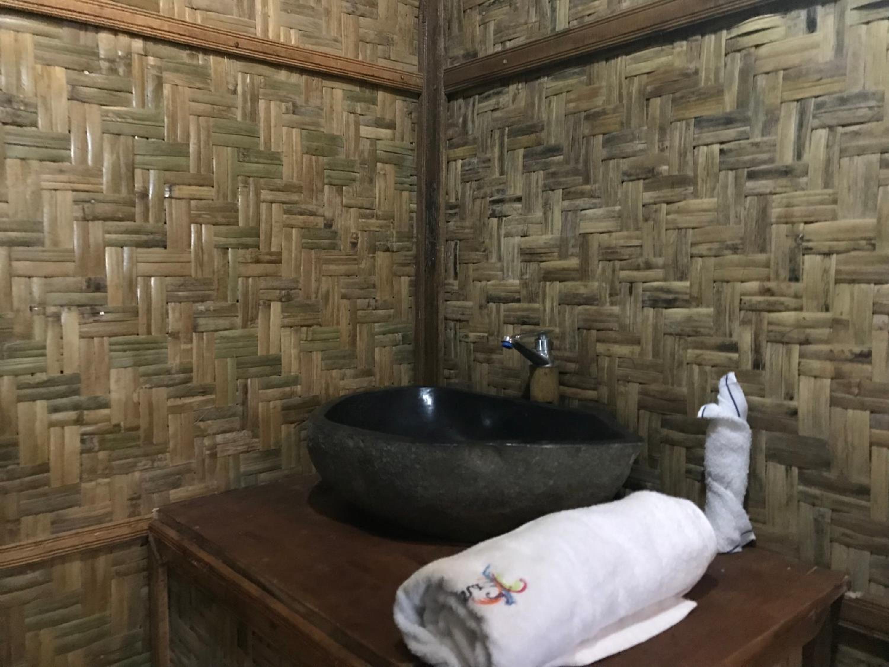 Joben Ecolodge