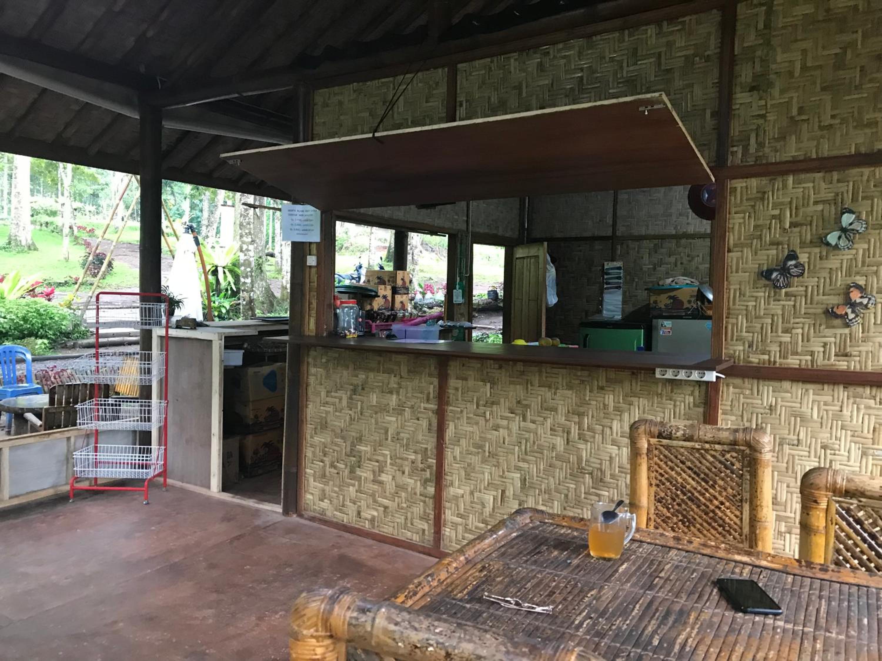 Joben Ecolodge