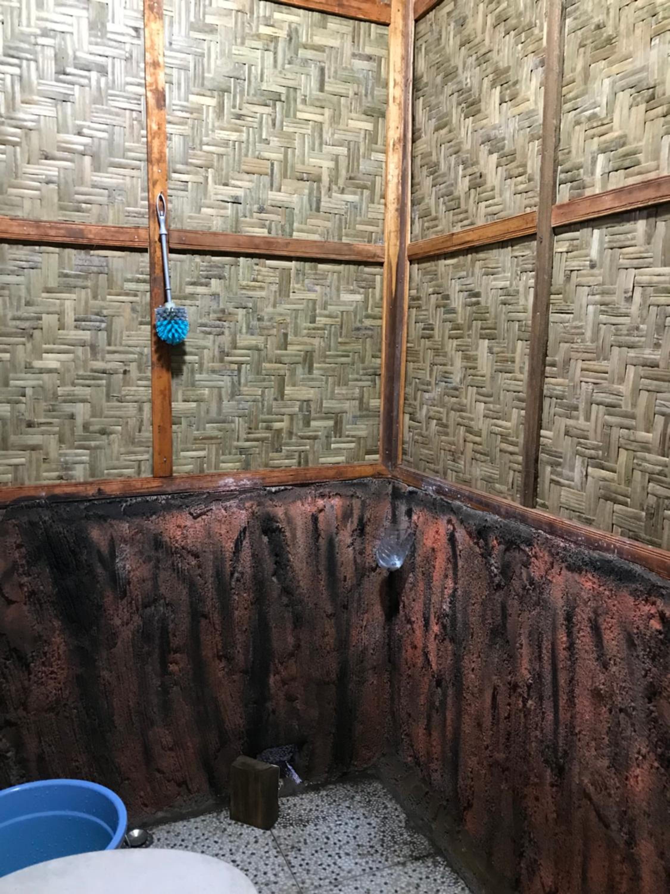 Joben Ecolodge