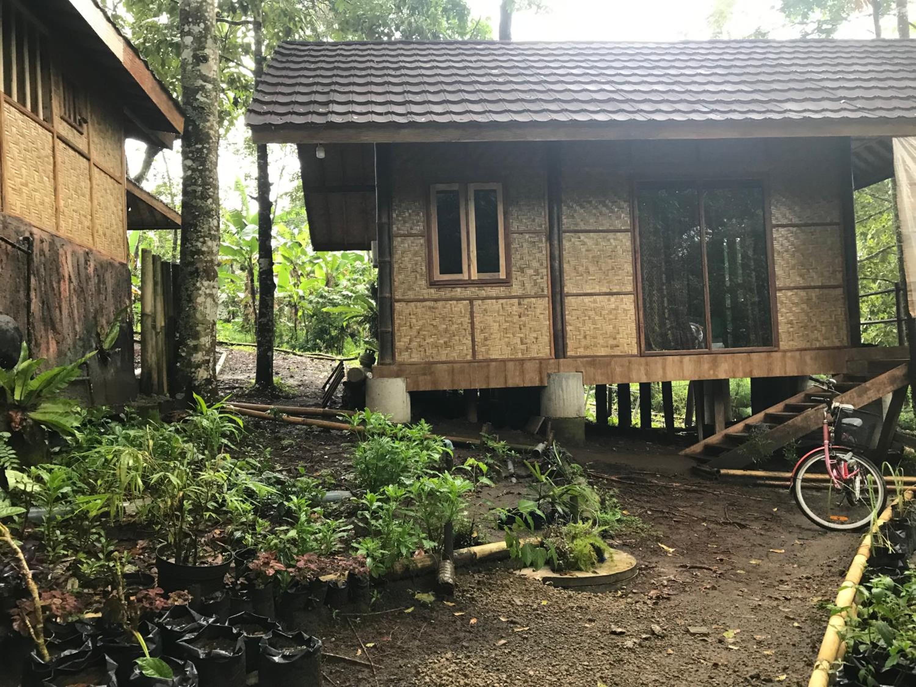 Joben Ecolodge