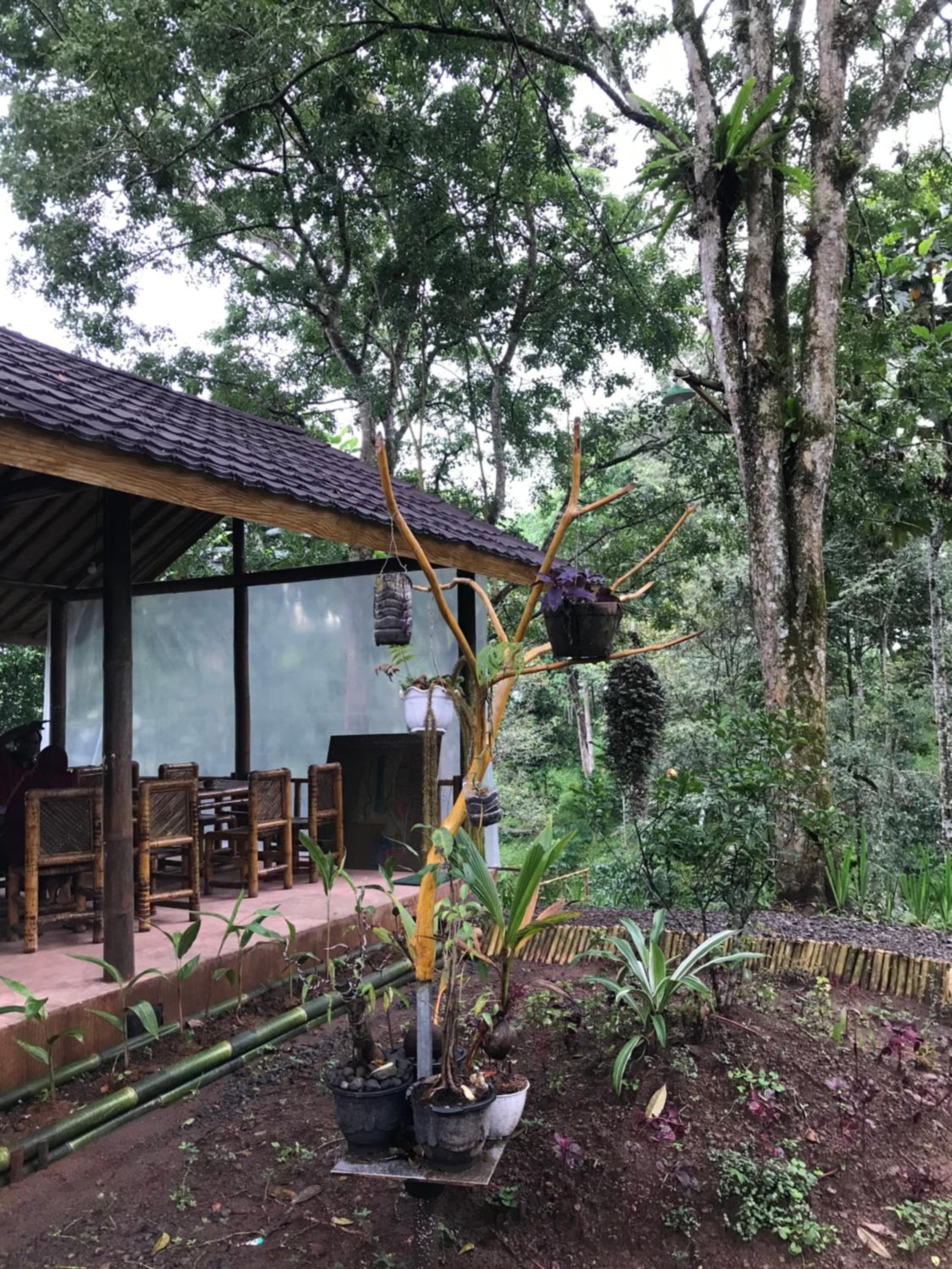 Joben Ecolodge