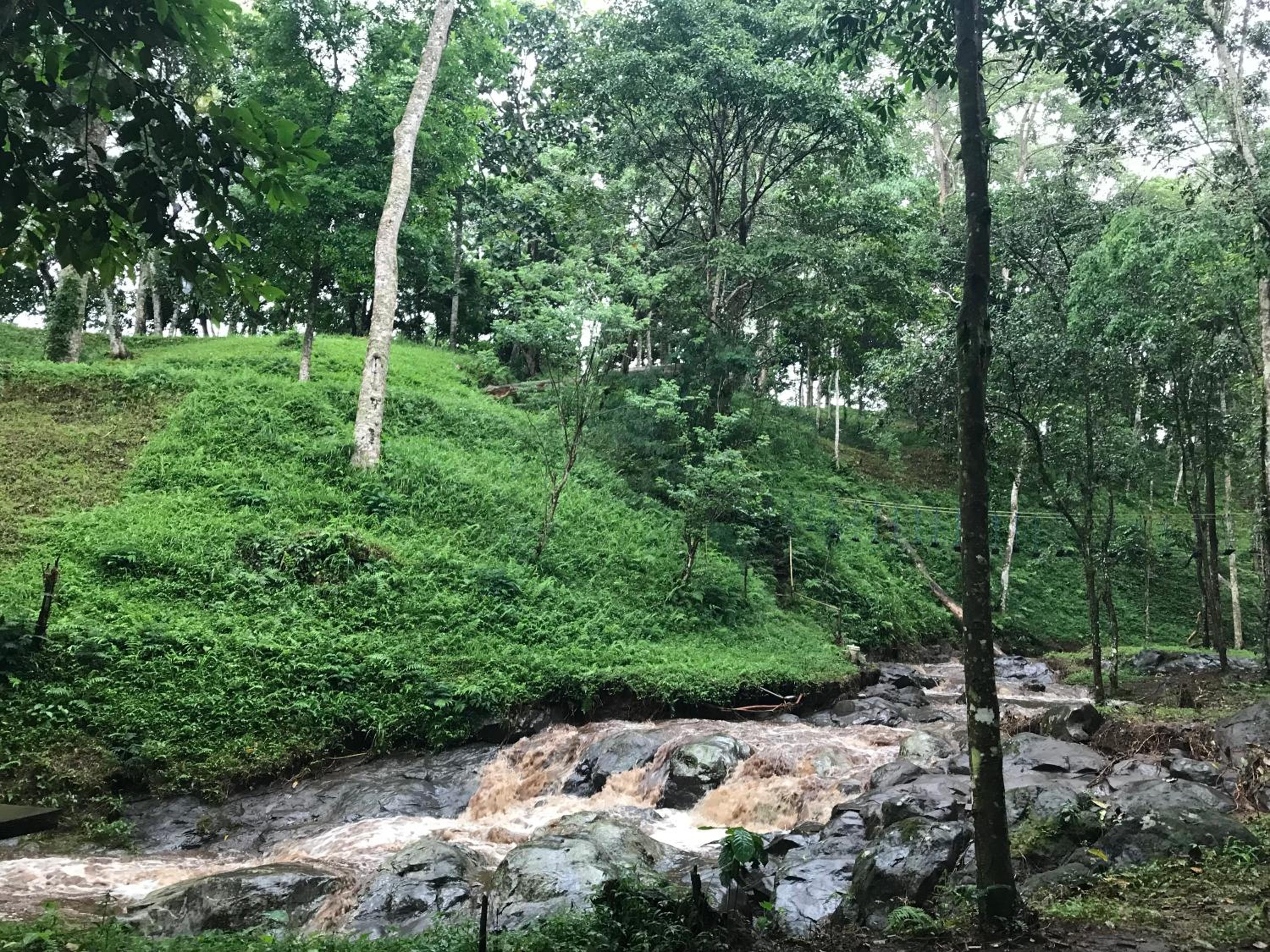Joben Ecolodge