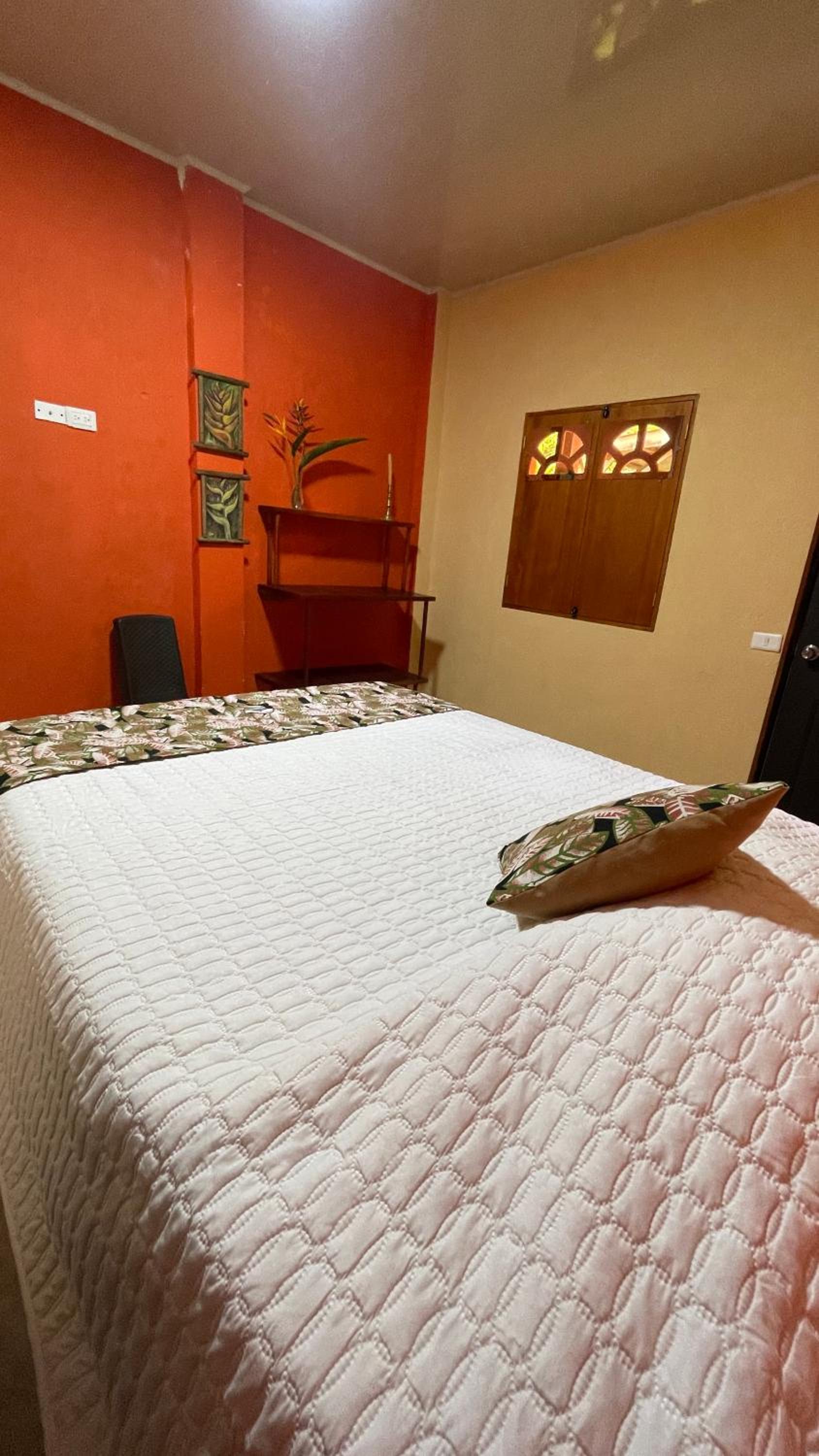 Posada Turística Rocas De Cabo Marzo