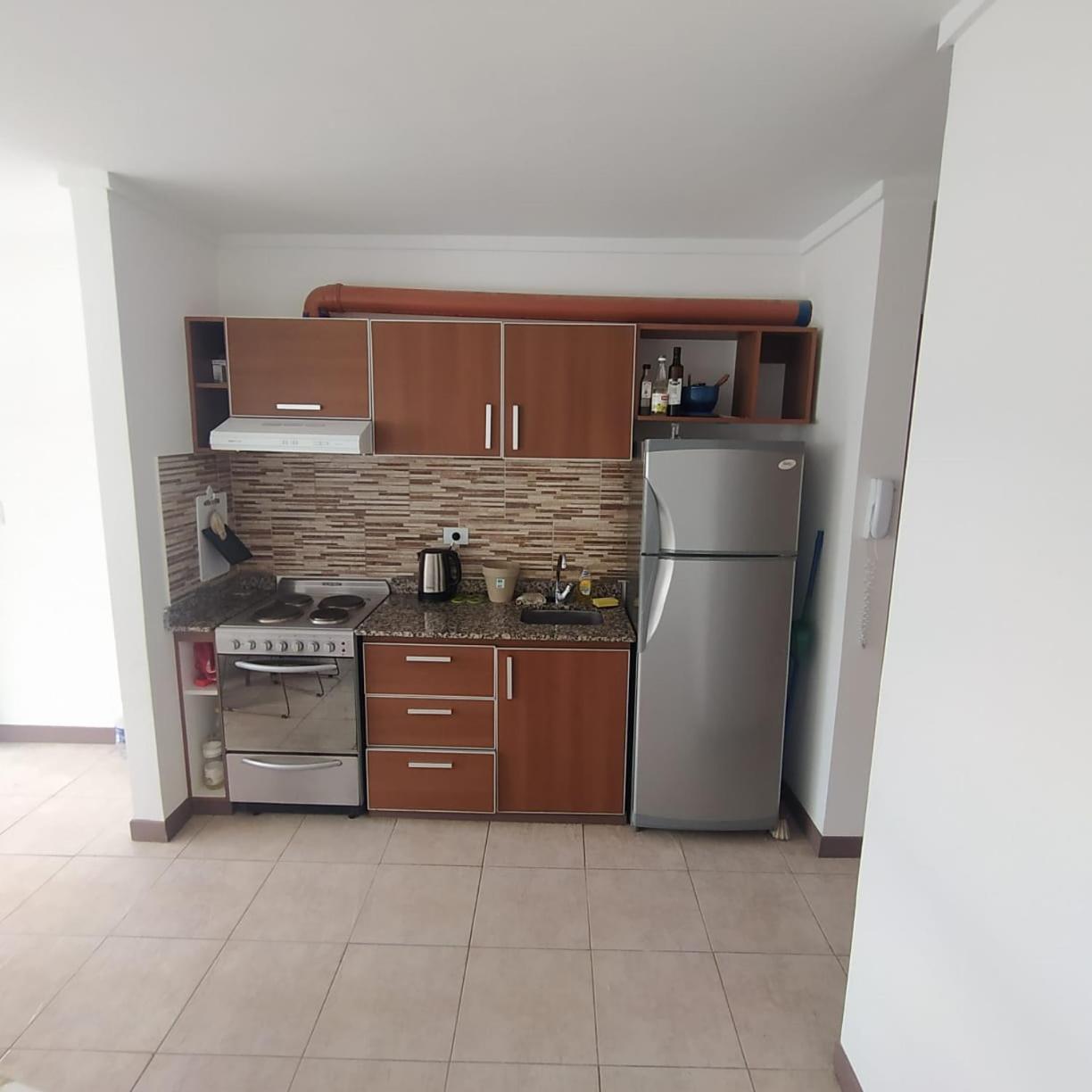 Depto del Arroyo