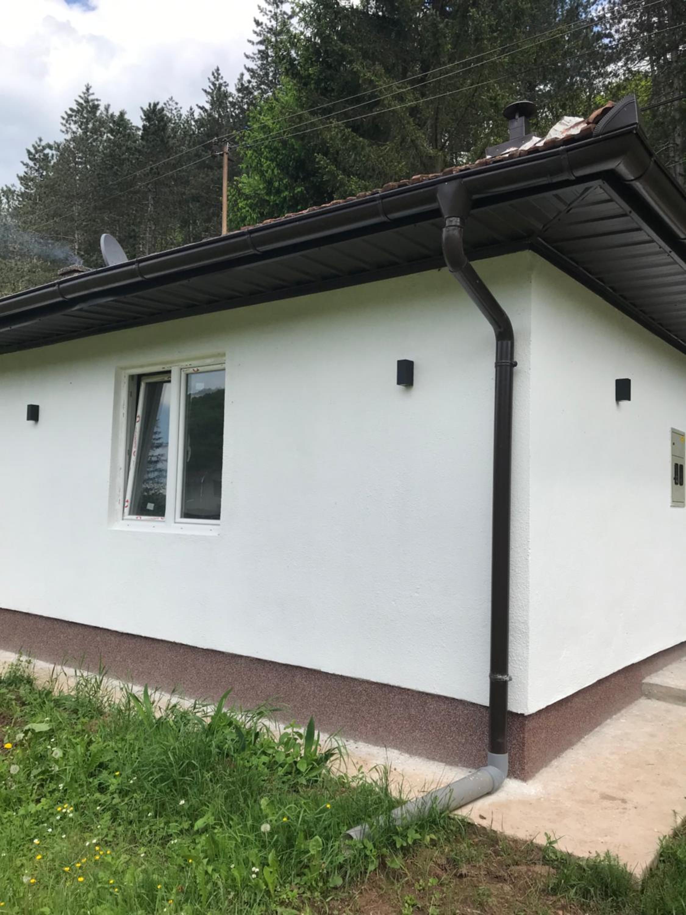 Apartman Kosuta Lux Garden