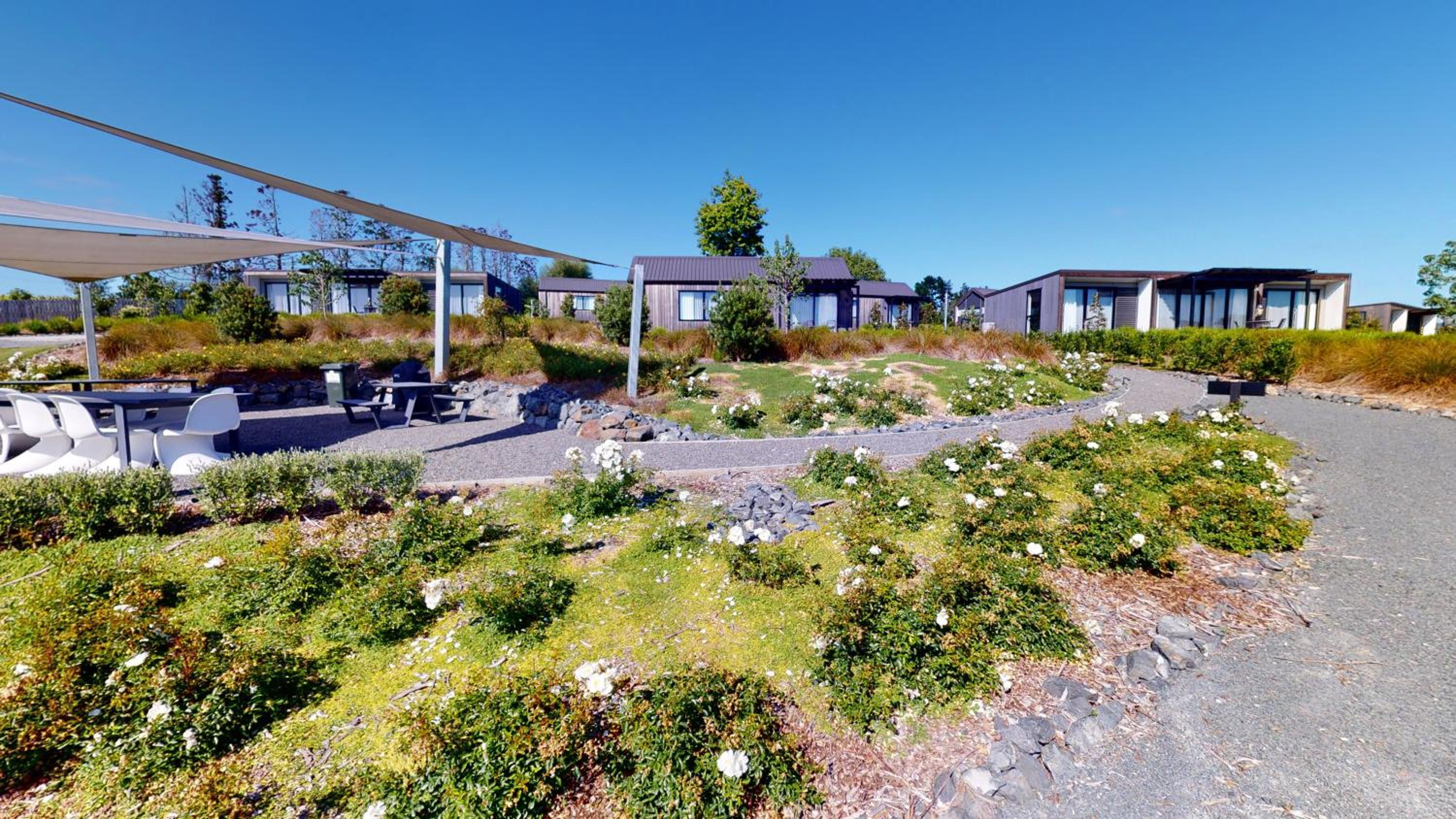 Plume Villas
