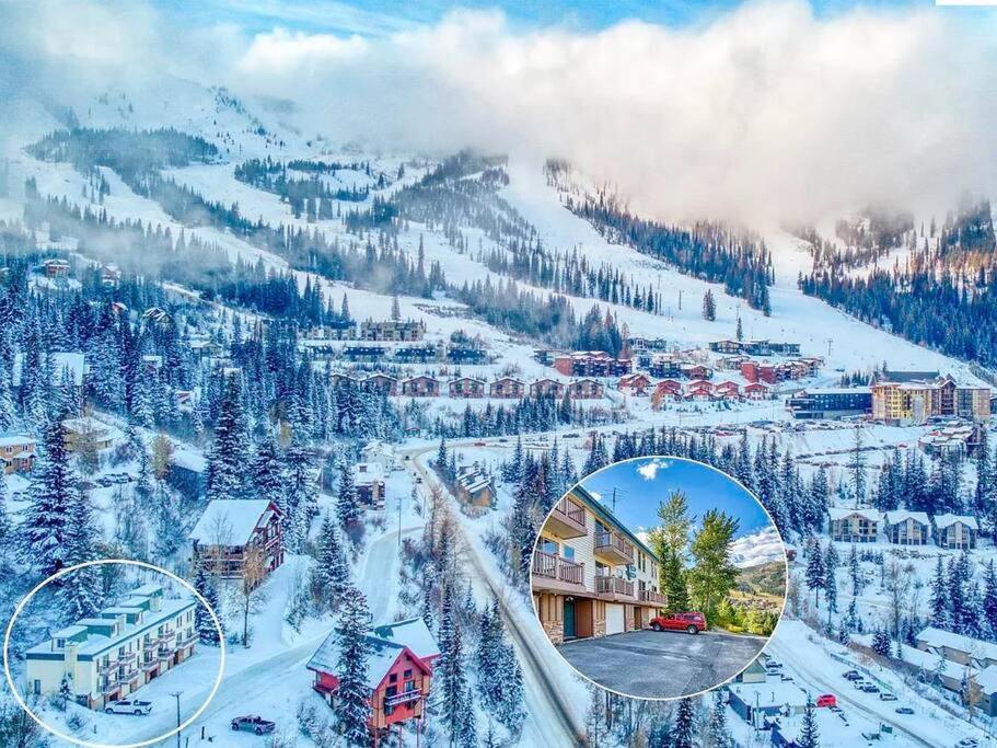 Cozy, spacious, amazing location