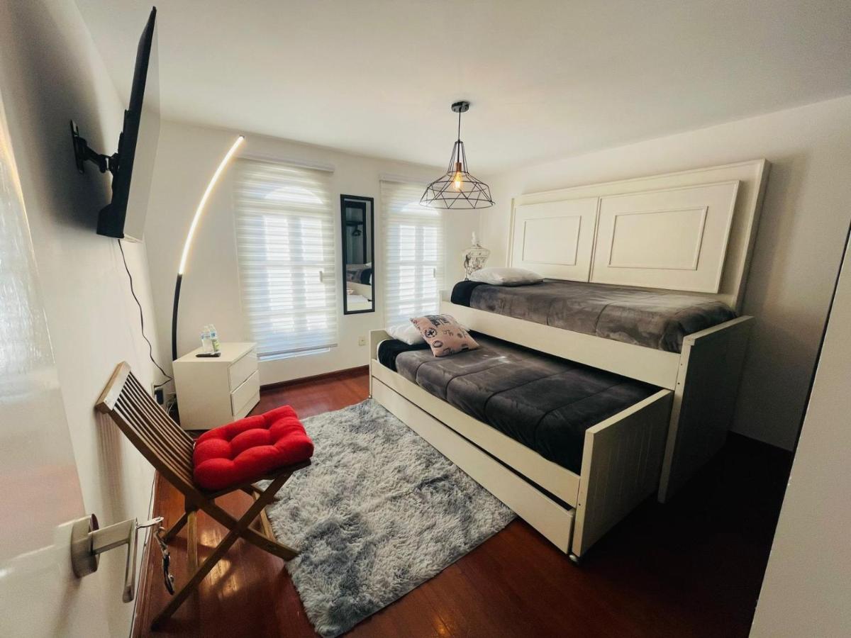 Napoles suites & home view 3