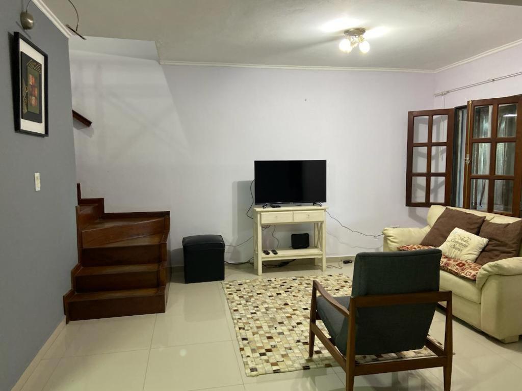 Casa Mía