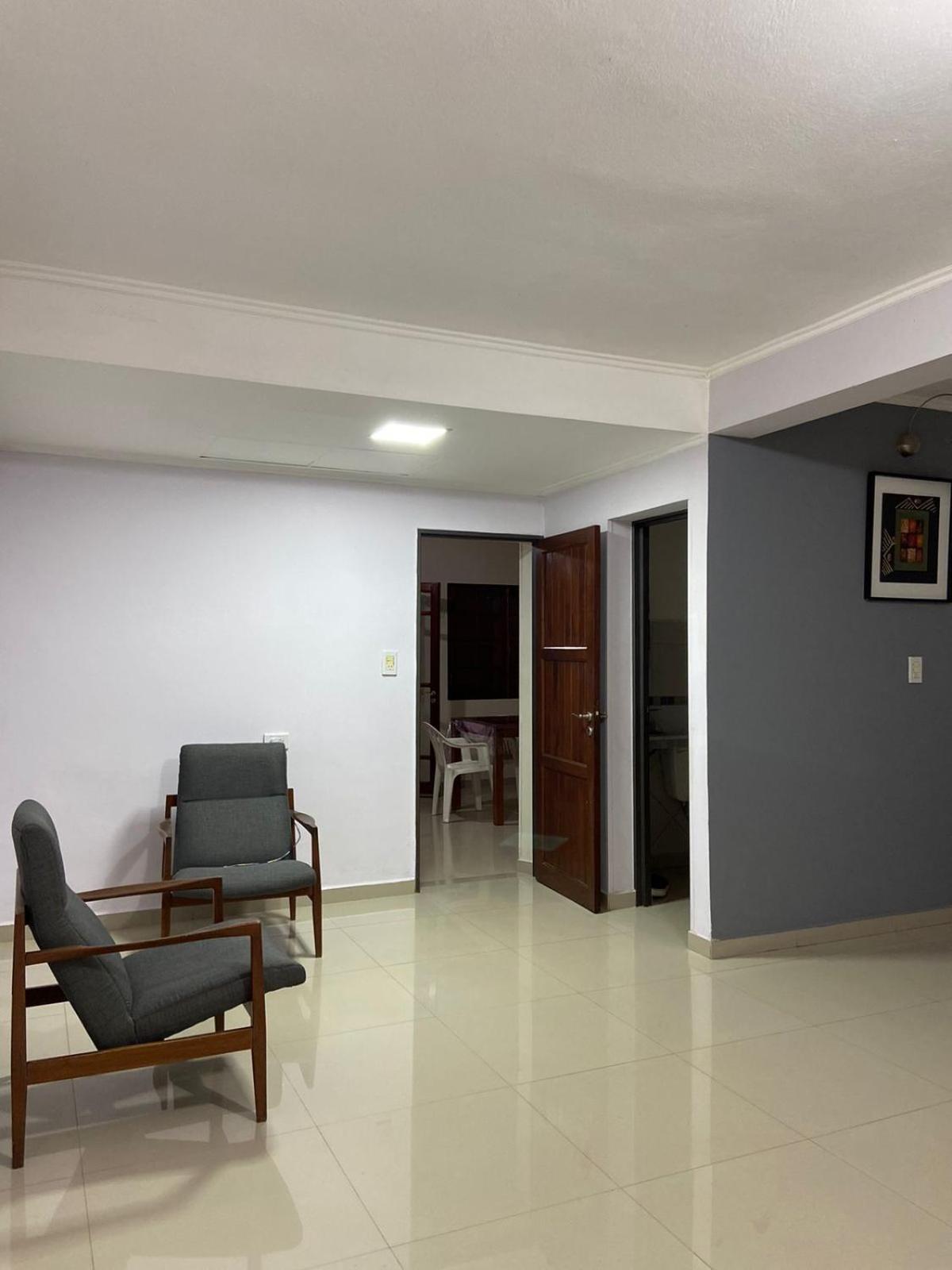 Casa Mía