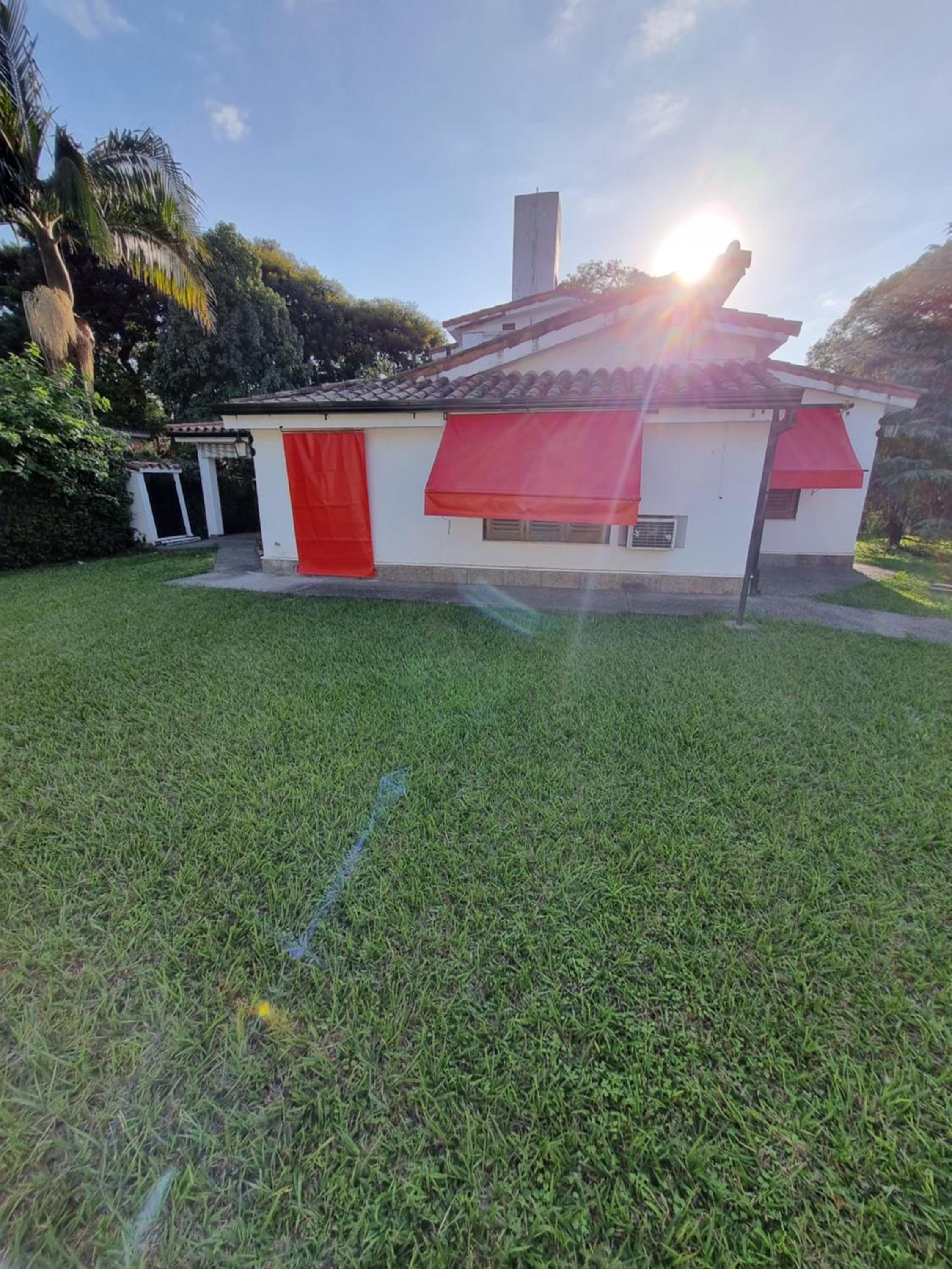 Casa Adelaida en Yerba Buena