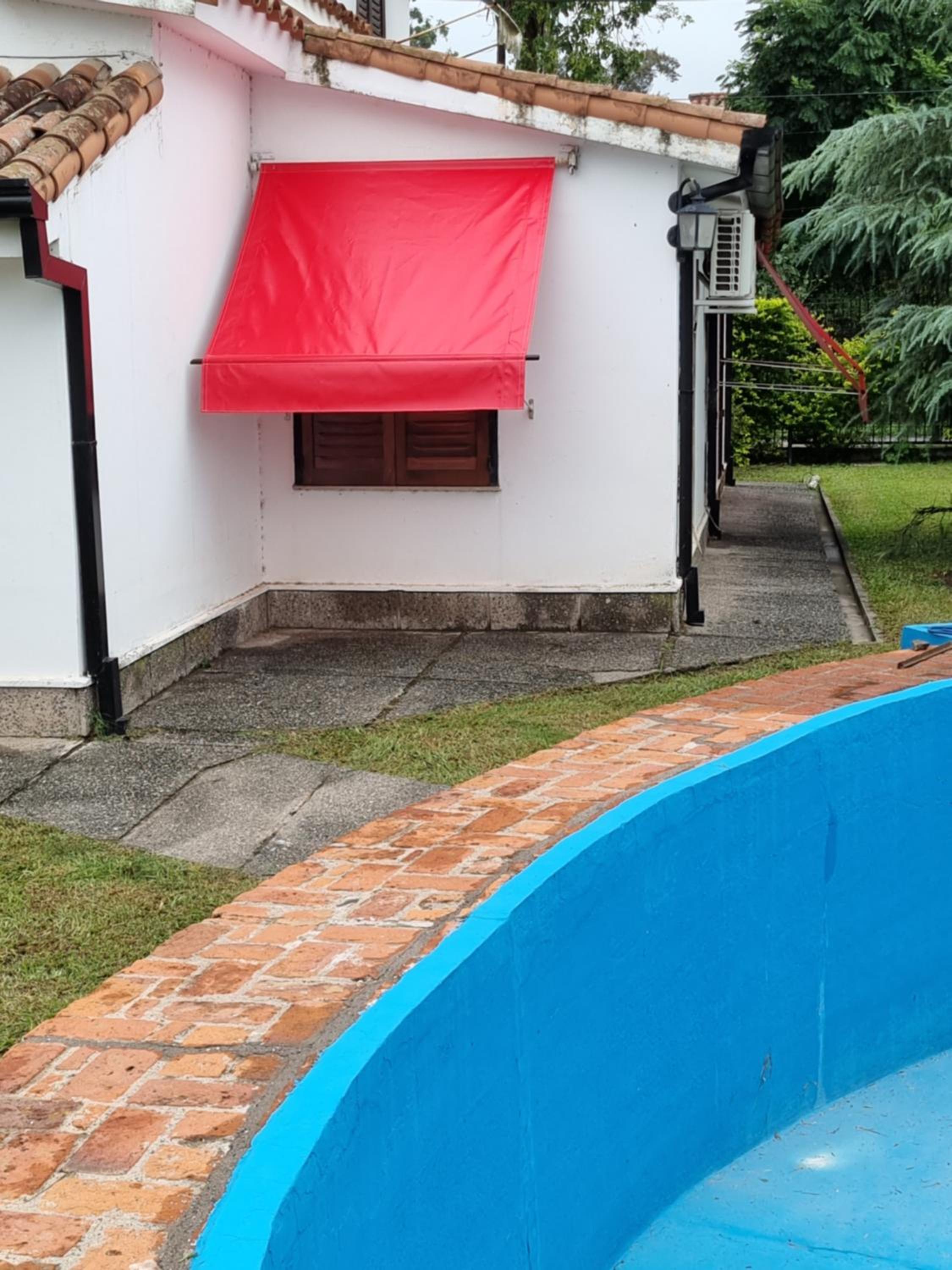 Casa Adelaida en Yerba Buena