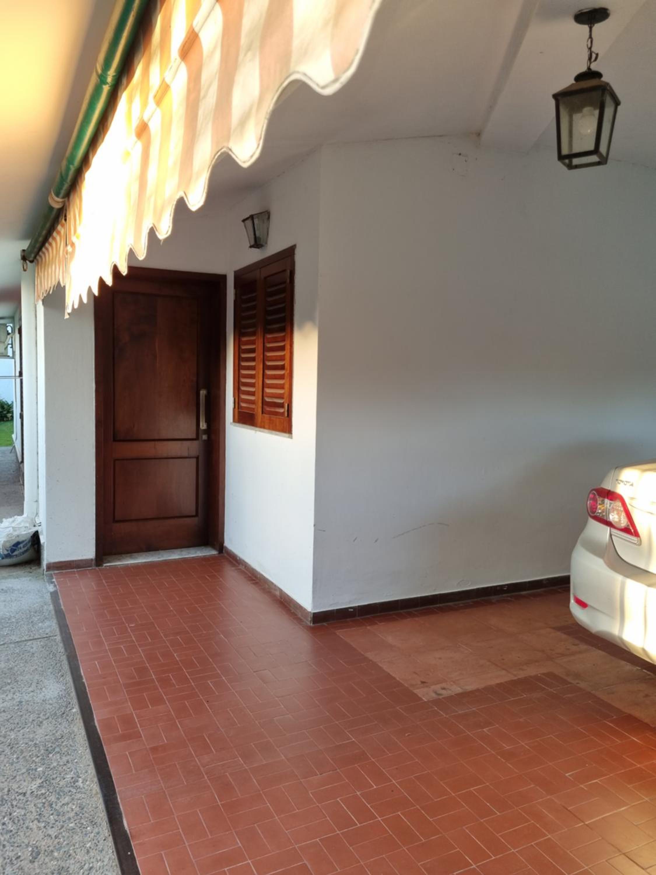 Casa Adelaida en Yerba Buena