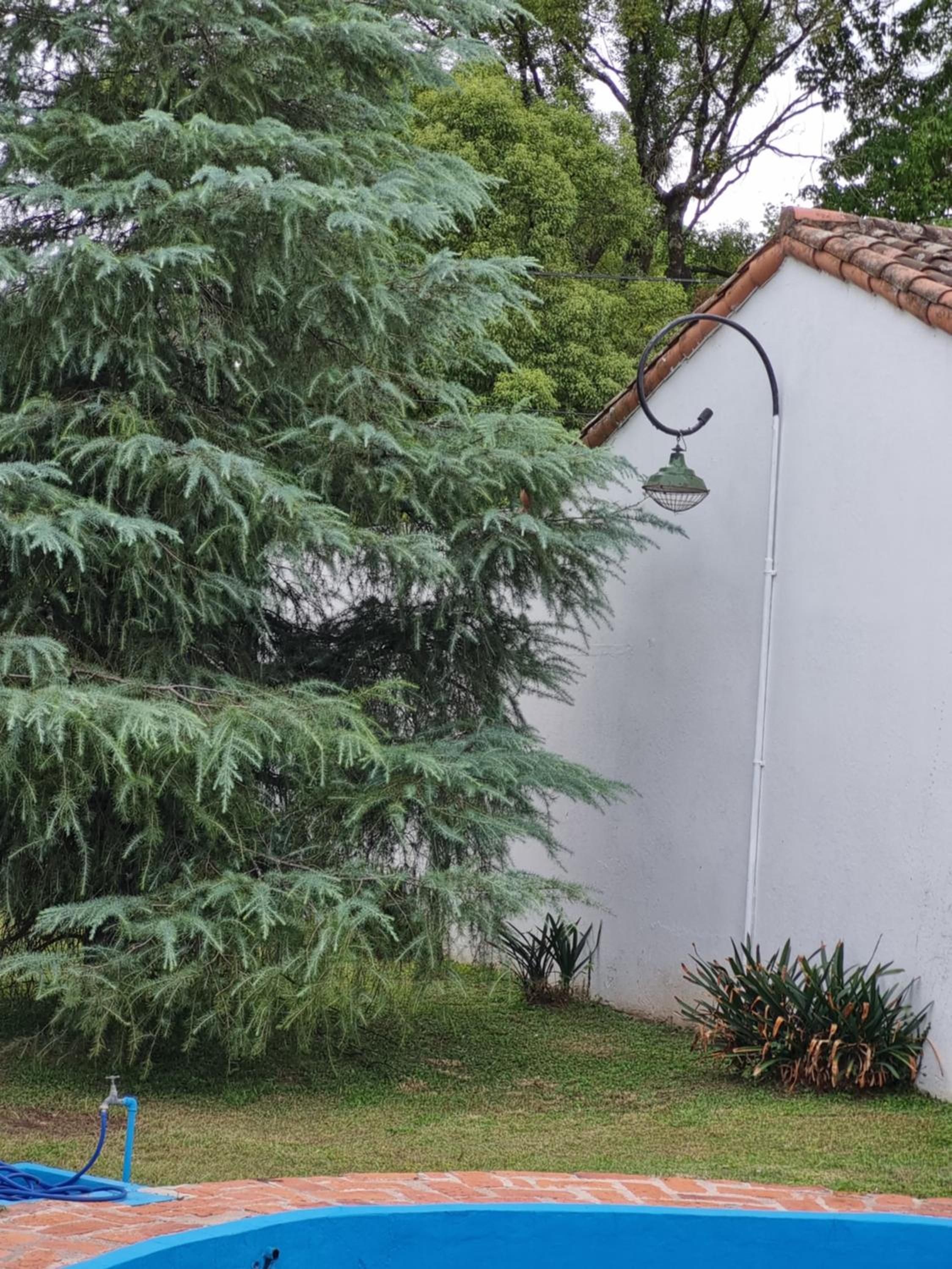 Casa Adelaida en Yerba Buena