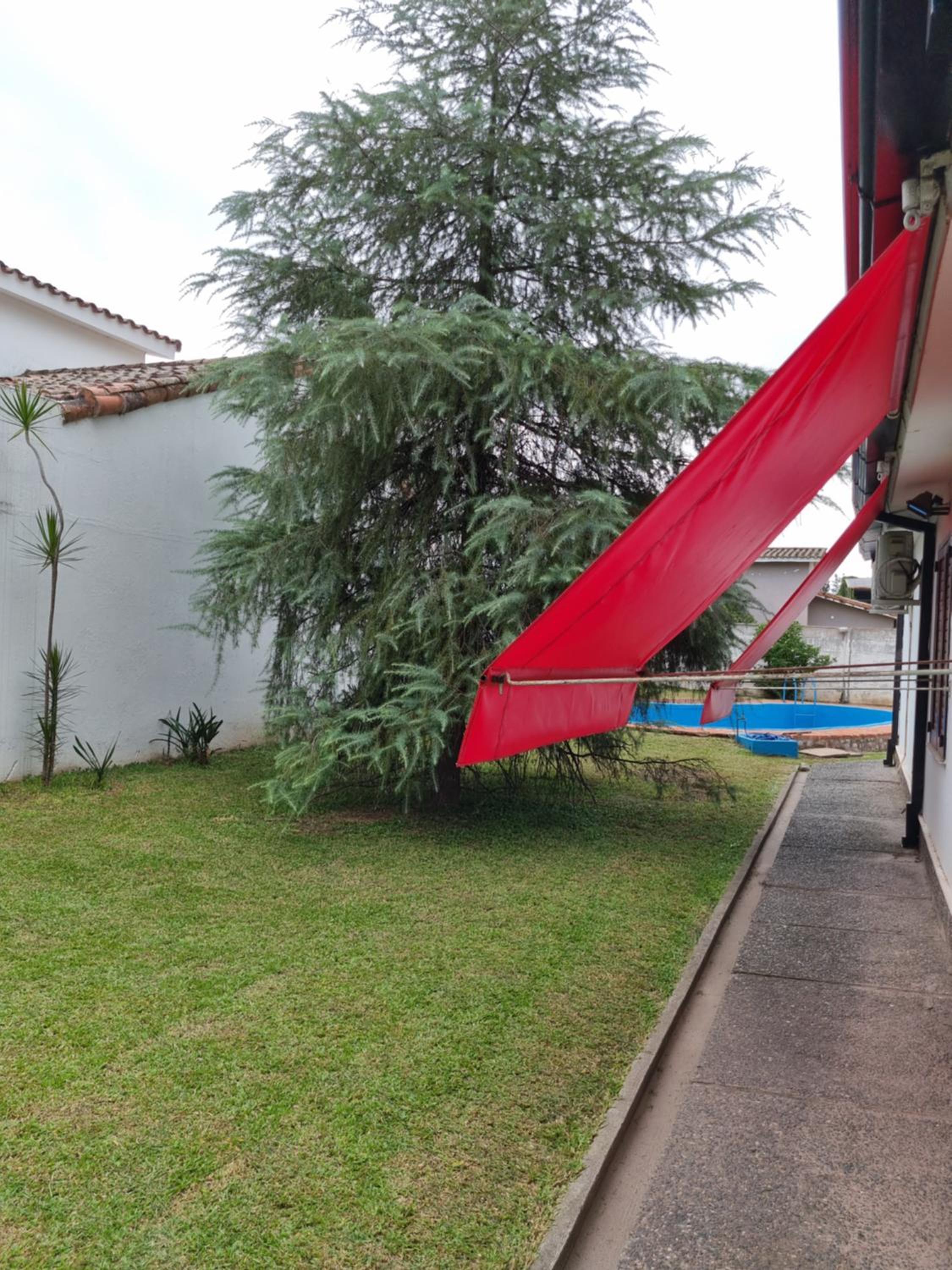 Casa Adelaida en Yerba Buena