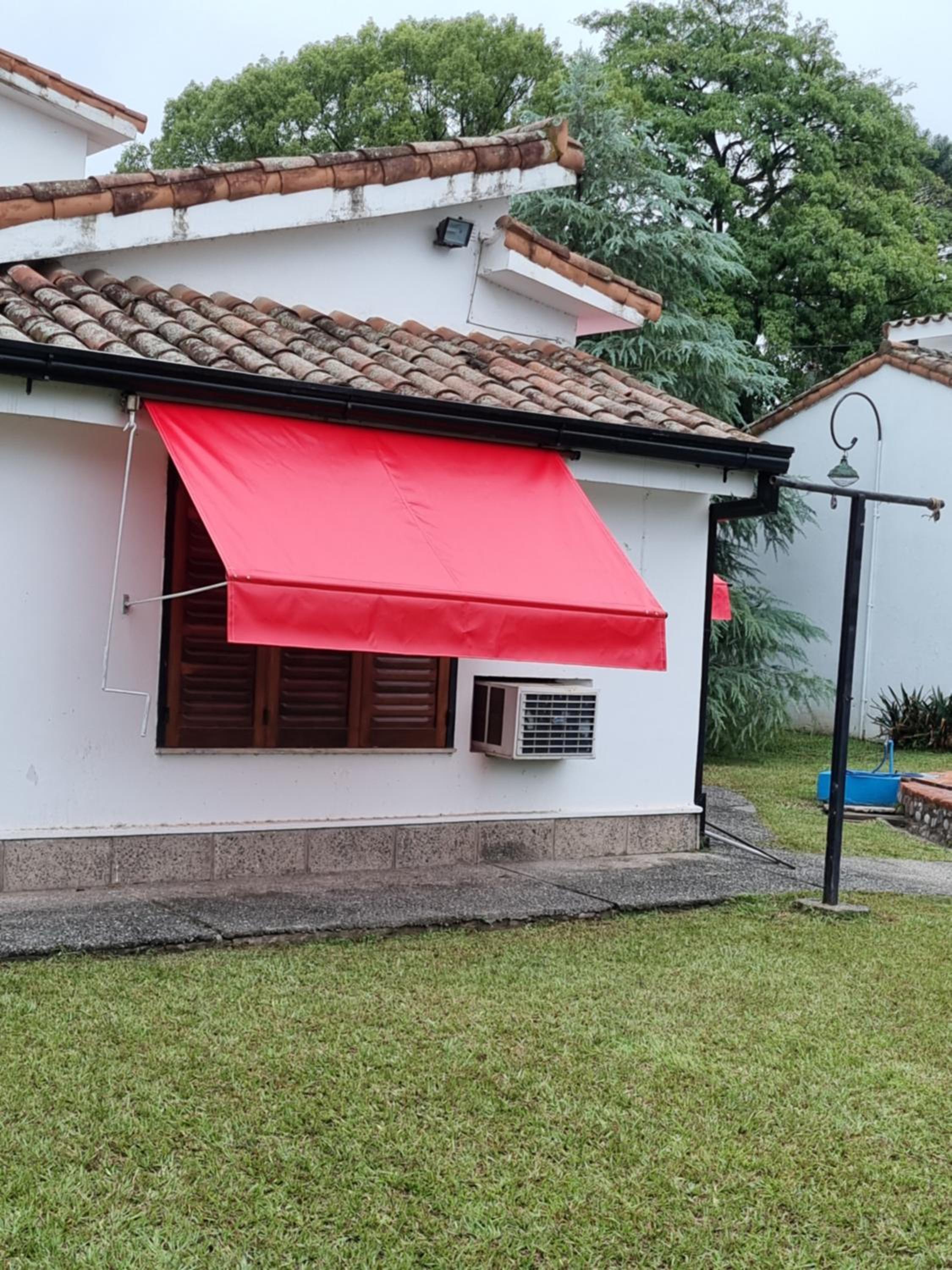 Casa Adelaida en Yerba Buena