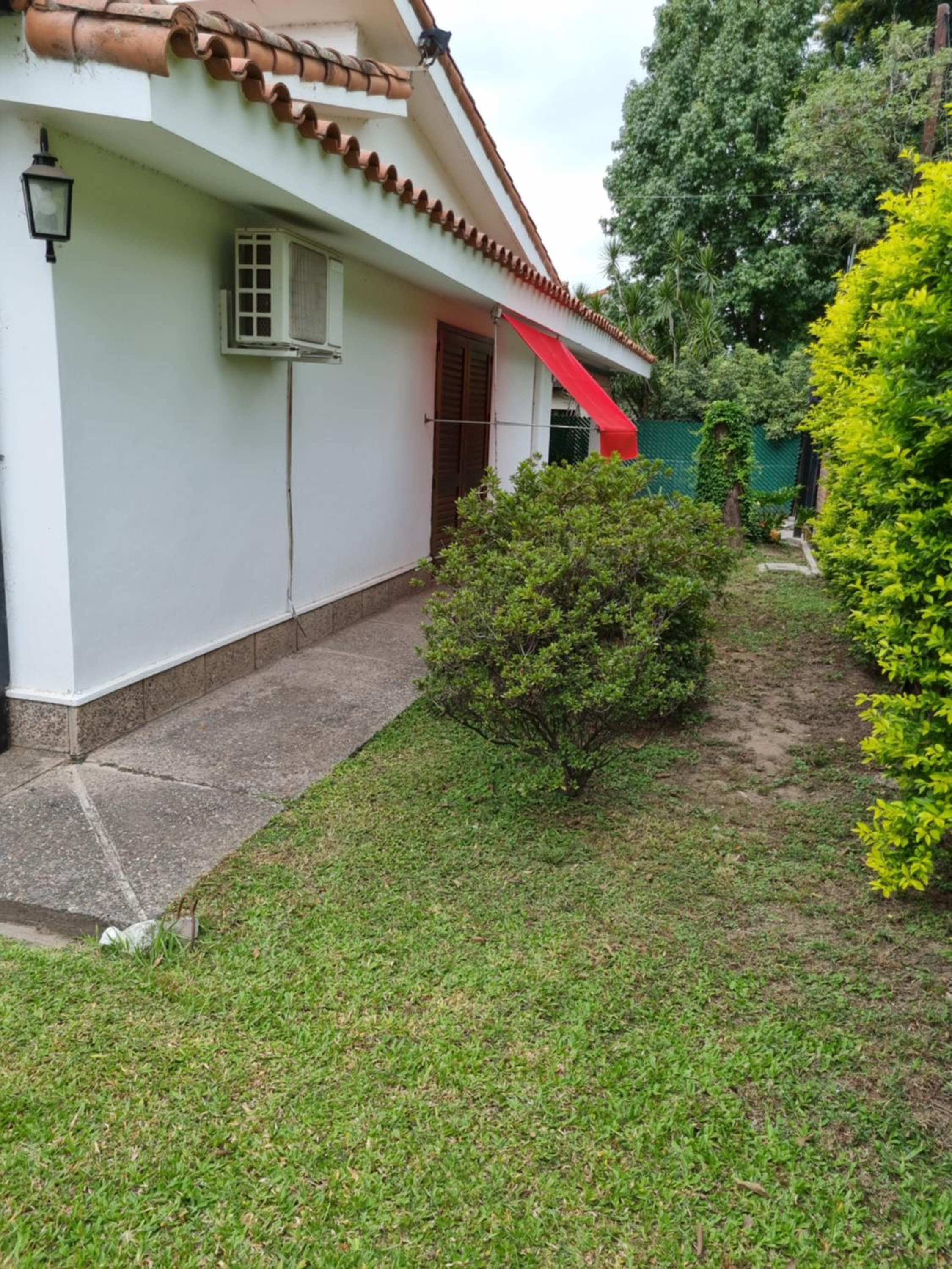 Casa Adelaida en Yerba Buena