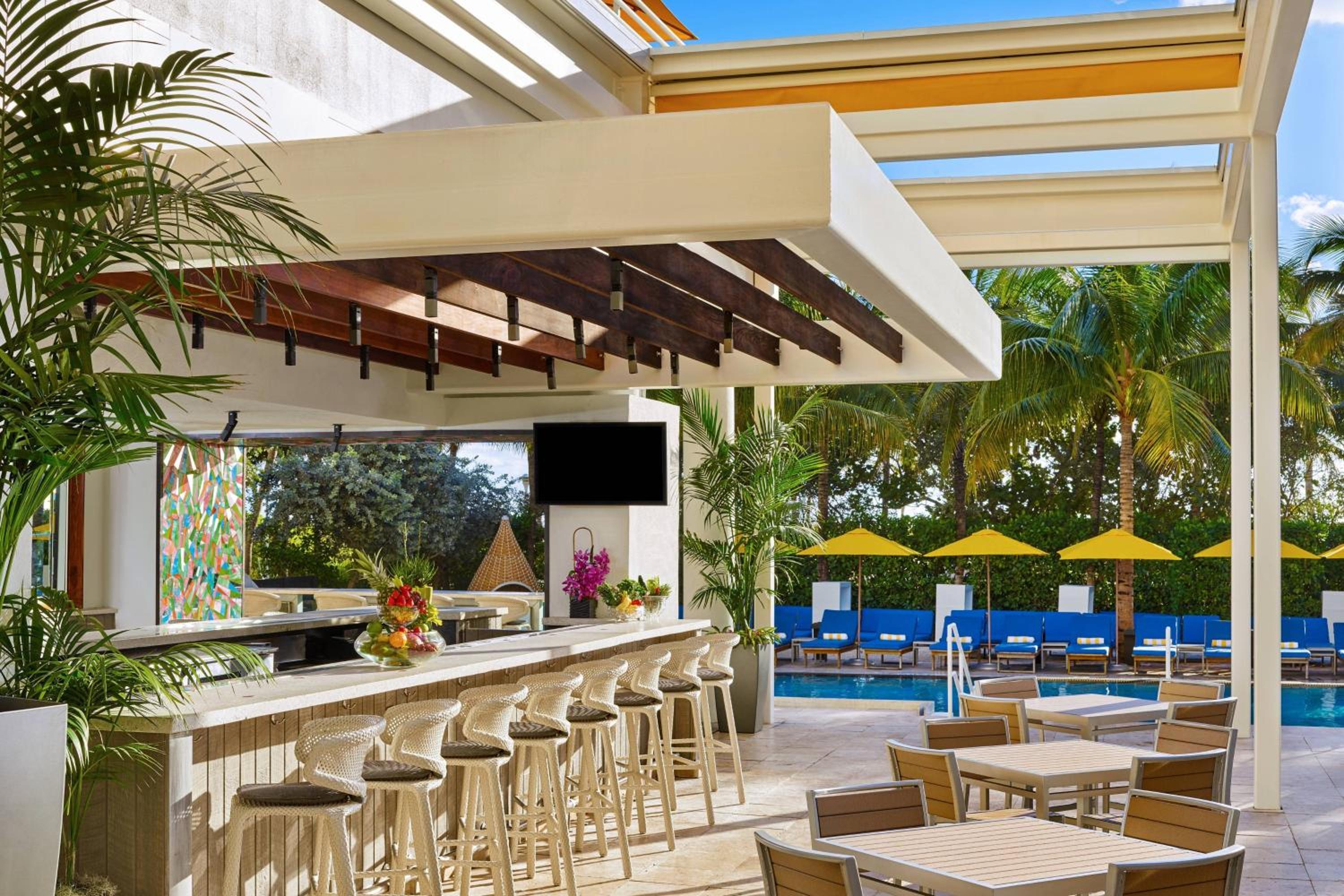 Royal Palm South Beach Miami, a Tribute Portfolio Resort, Fotografia 14