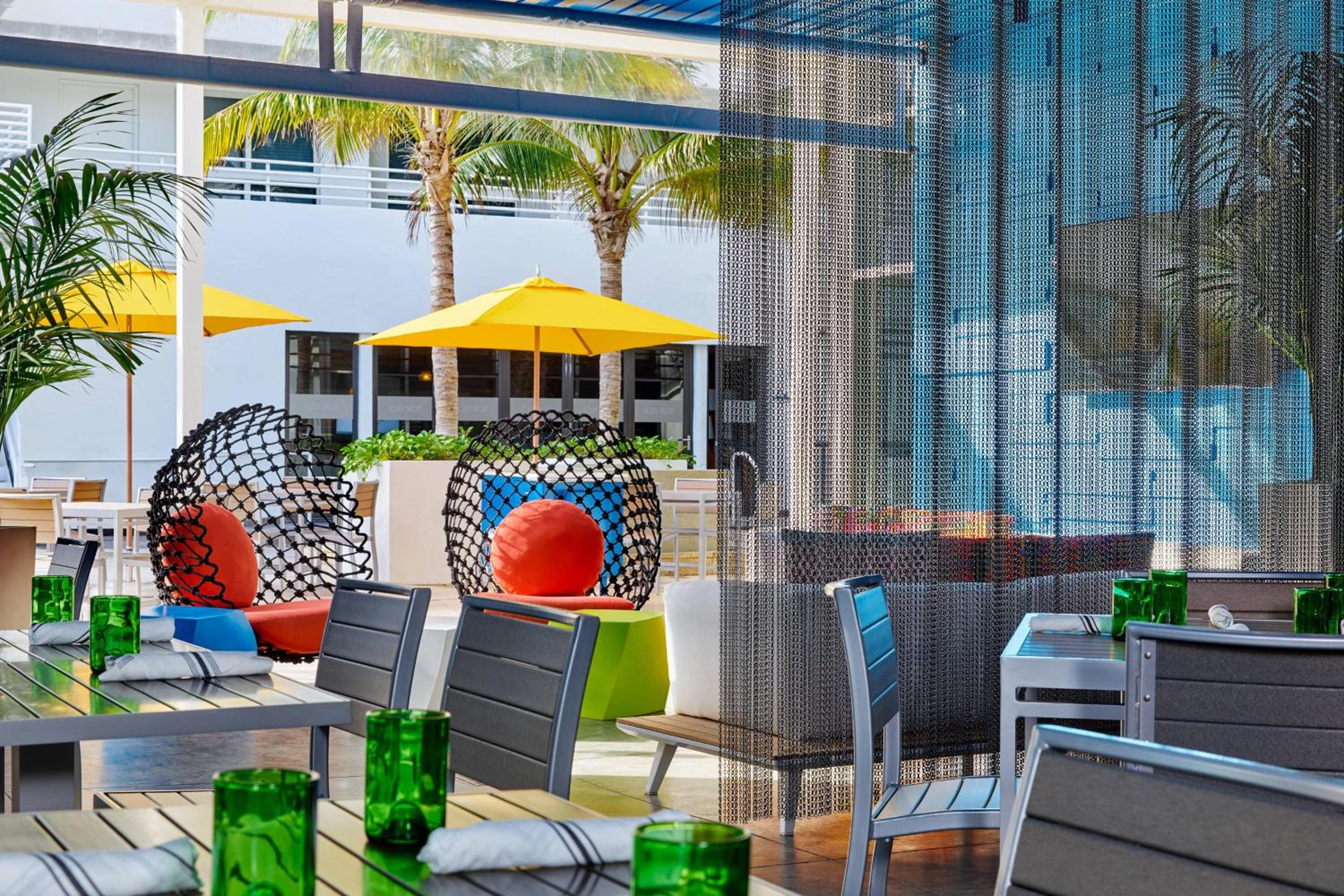 Royal Palm South Beach Miami, a Tribute Portfolio Resort