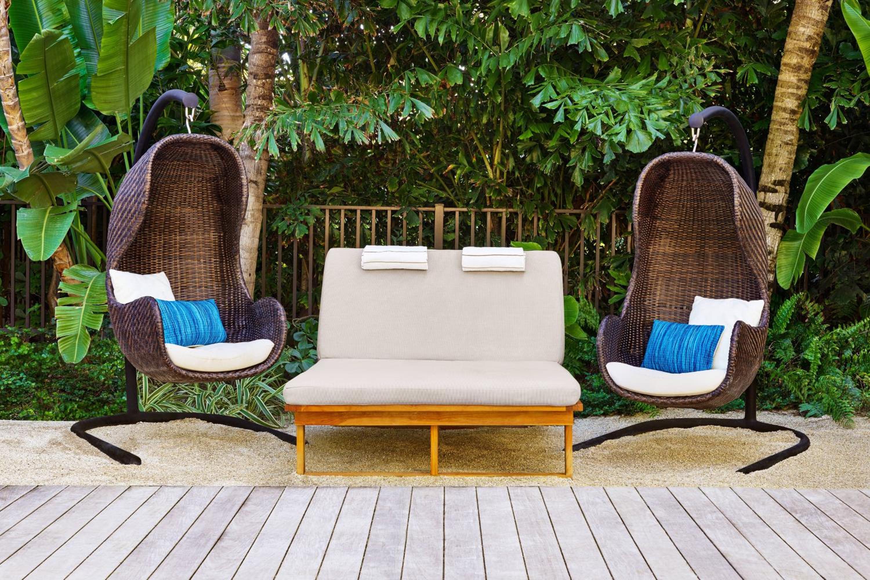 Royal Palm South Beach Miami, a Tribute Portfolio Resort