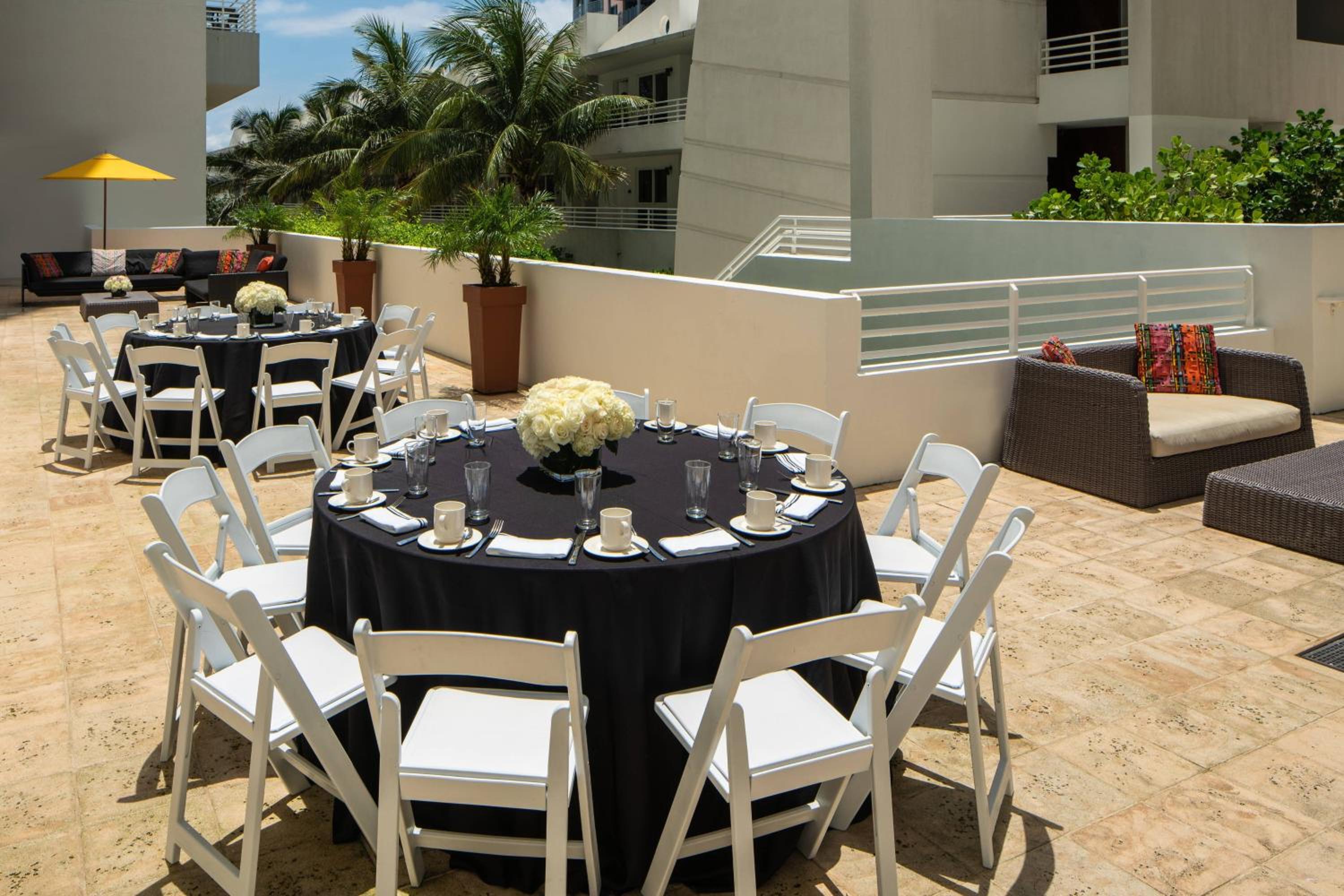Royal Palm South Beach Miami, a Tribute Portfolio Resort, Fotografia 13