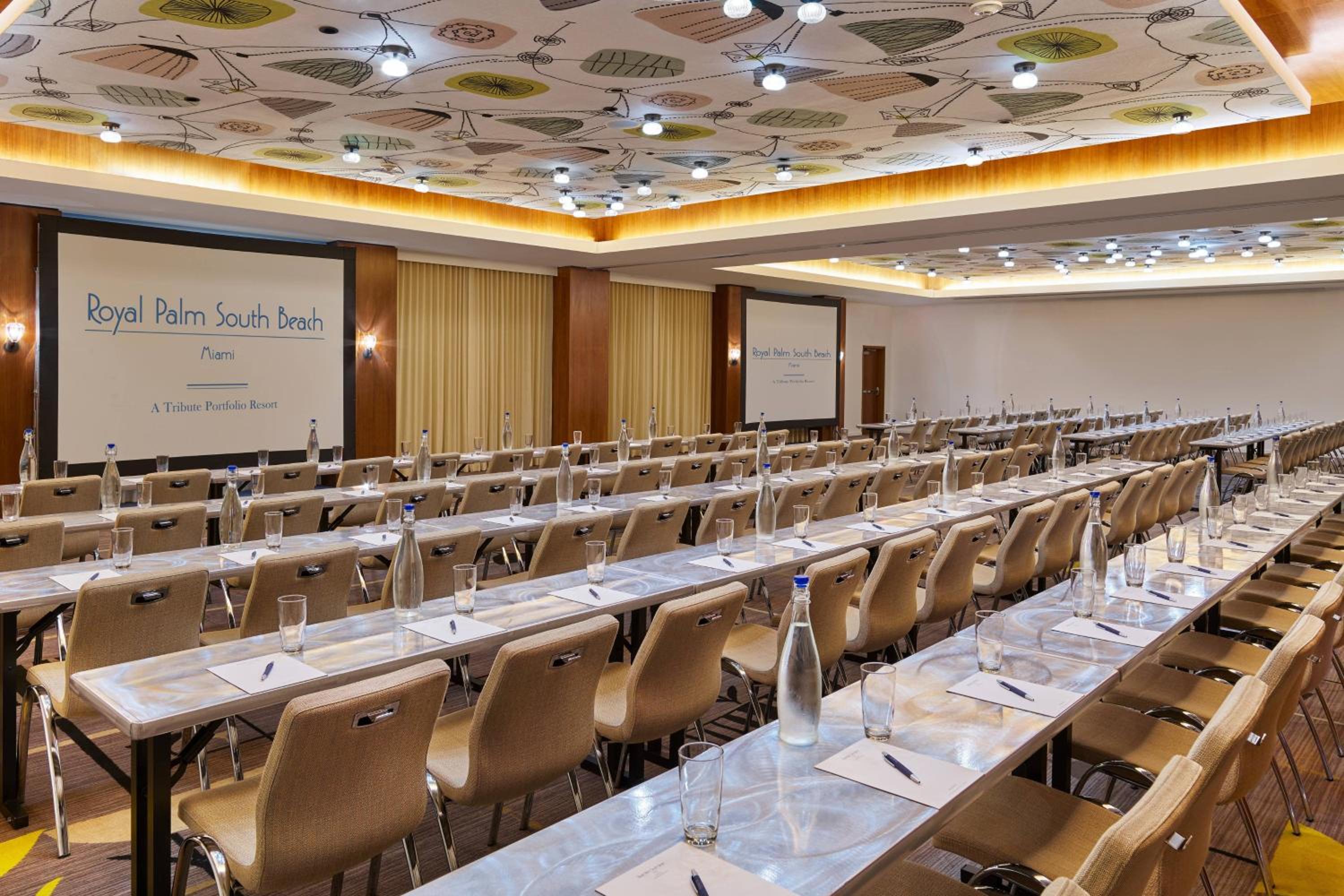 Royal Palm South Beach Miami, a Tribute Portfolio Resort