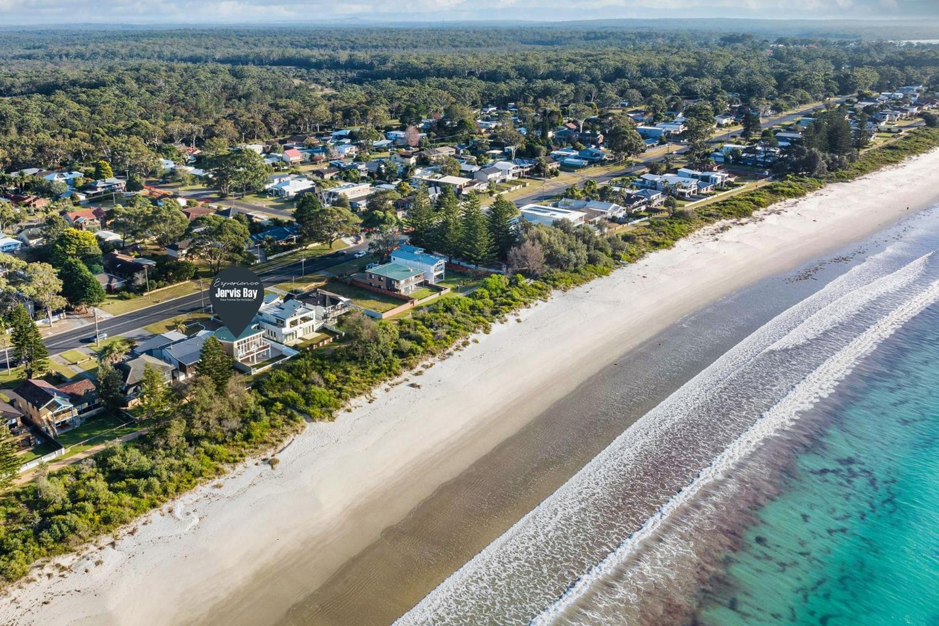 Ubuntu by Experience Jervis Bay