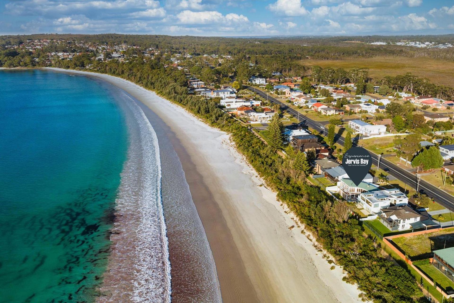 Ubuntu by Experience Jervis Bay