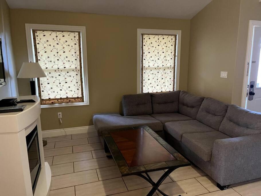 Home Away From Home